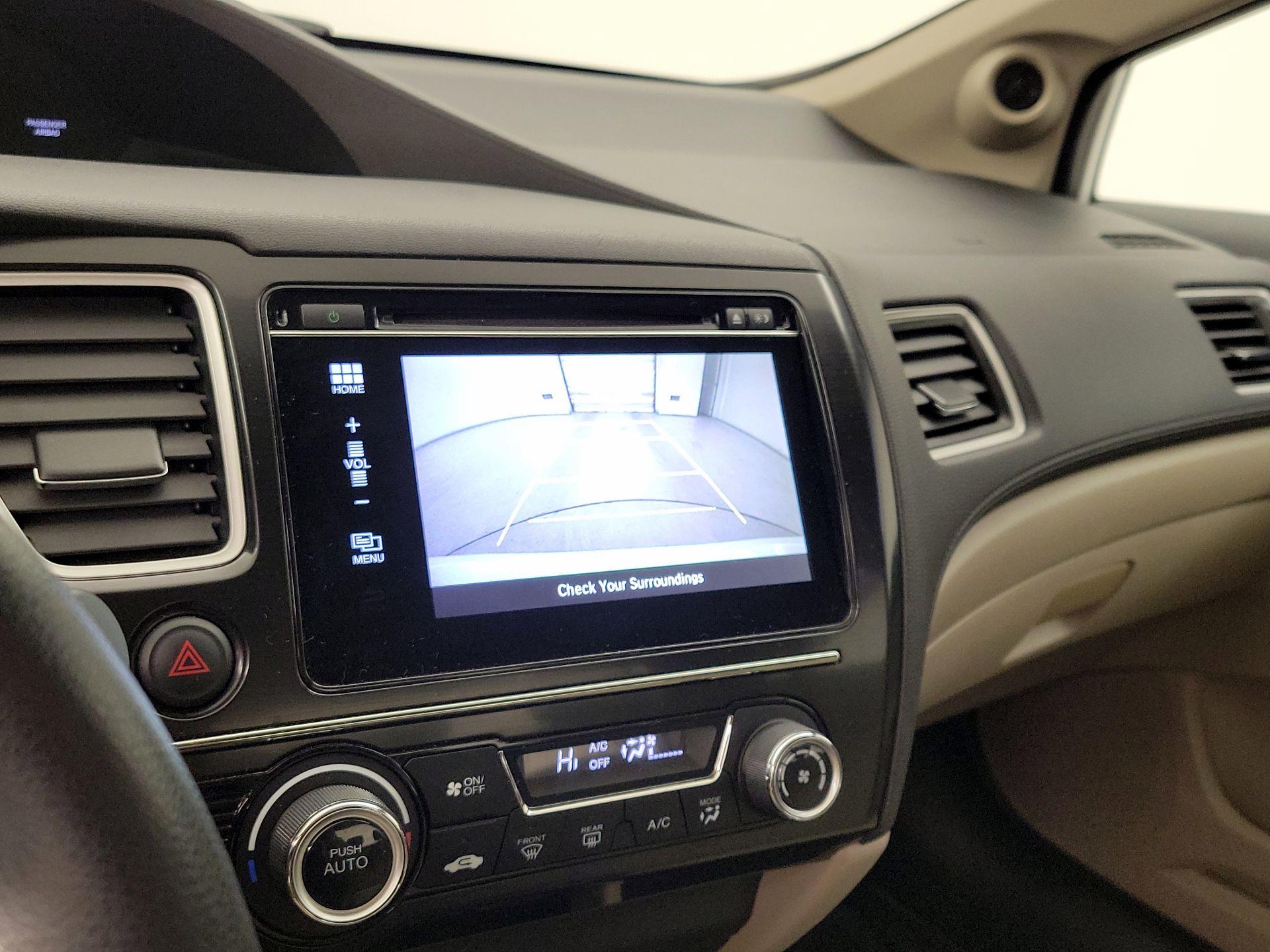 Thumbnail: 2014 Honda Civic - 14