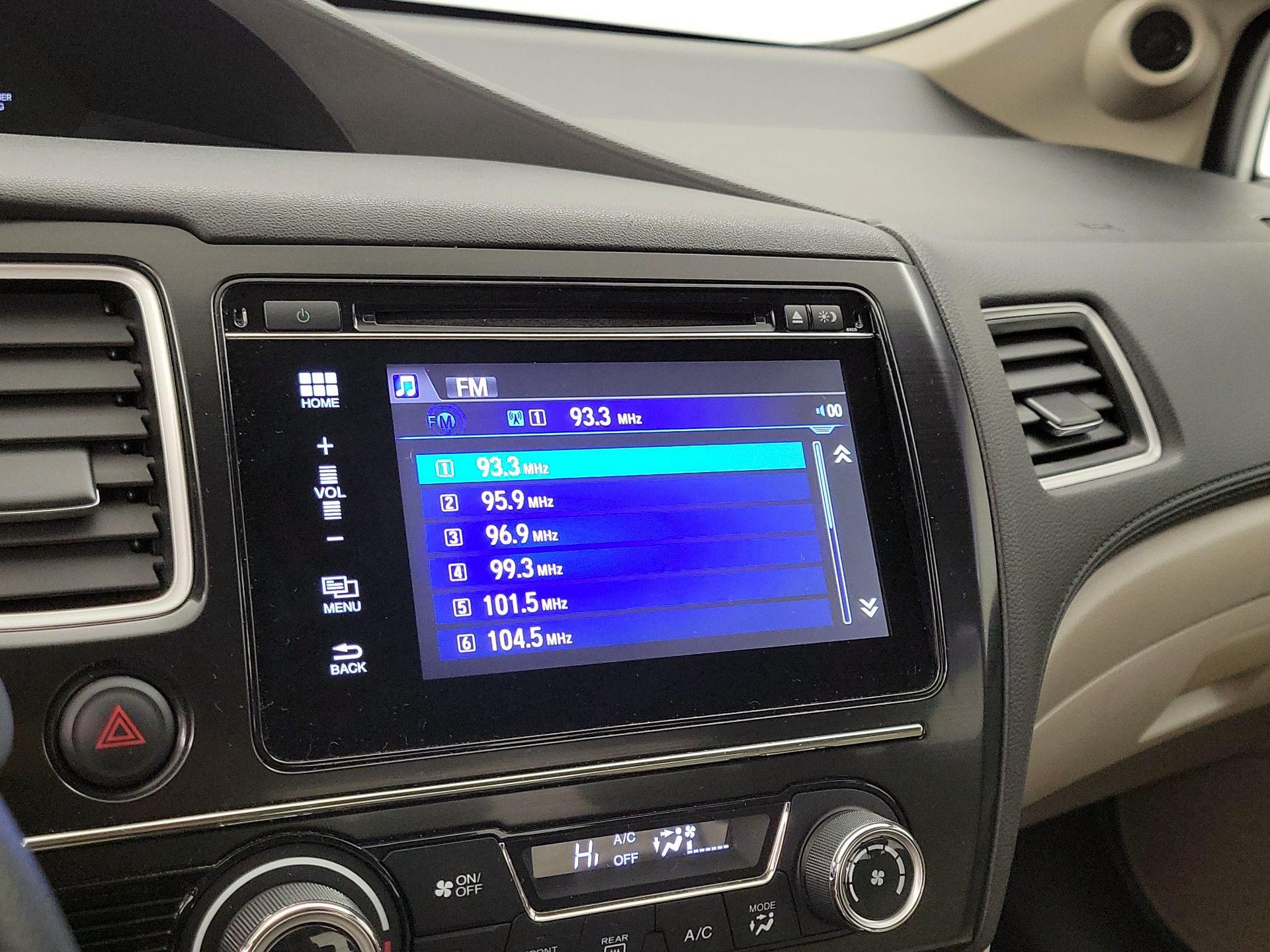 Thumbnail: 2014 Honda Civic - 15