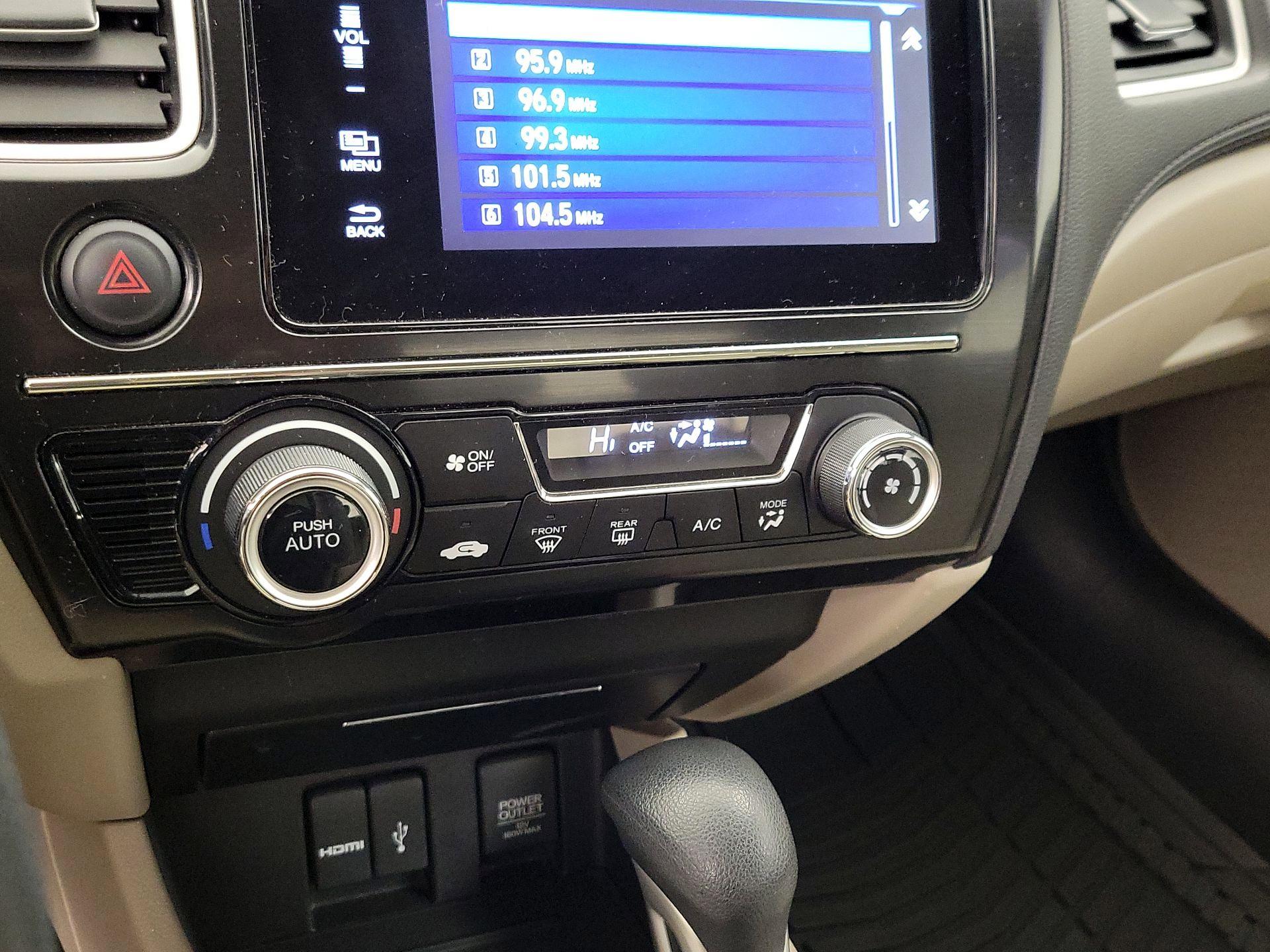 Thumbnail: 2014 Honda Civic - 16