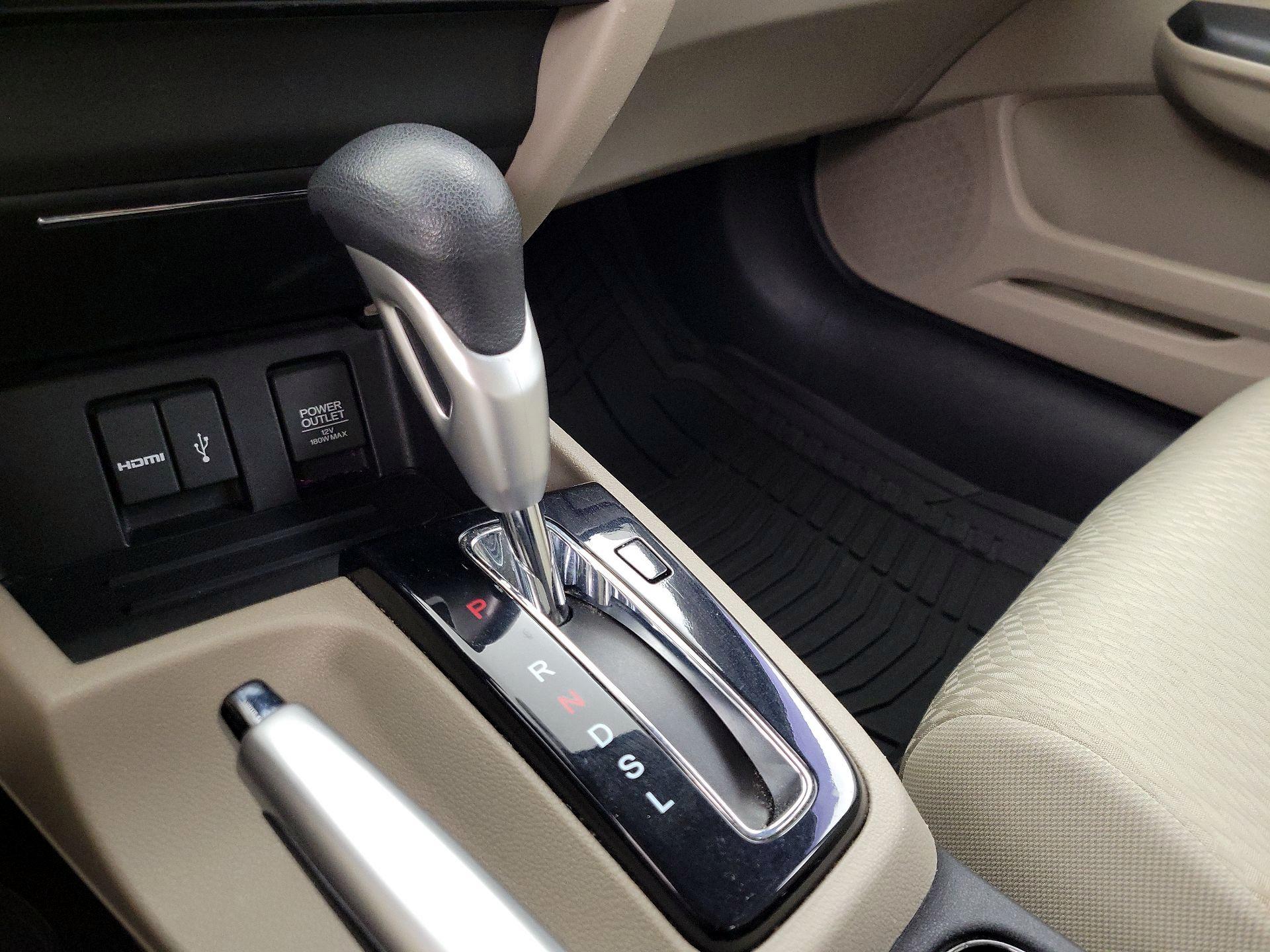 Thumbnail: 2014 Honda Civic - 17