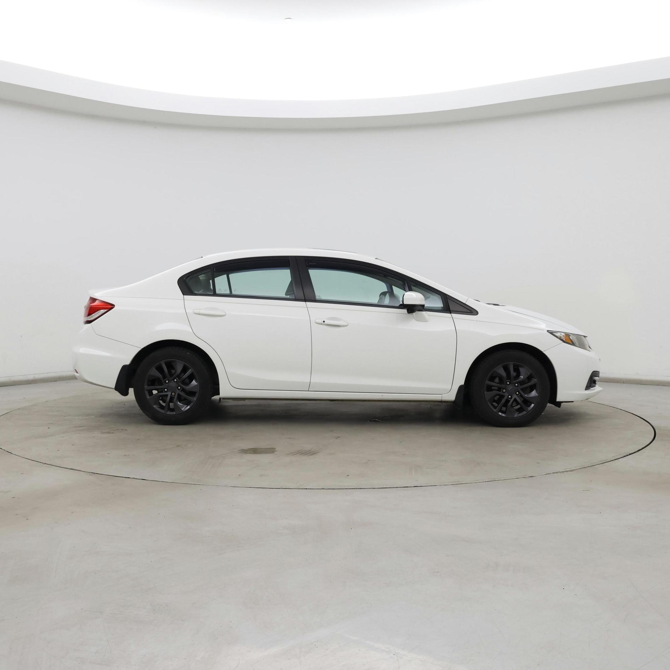 Thumbnail: 2014 Honda Civic - 7