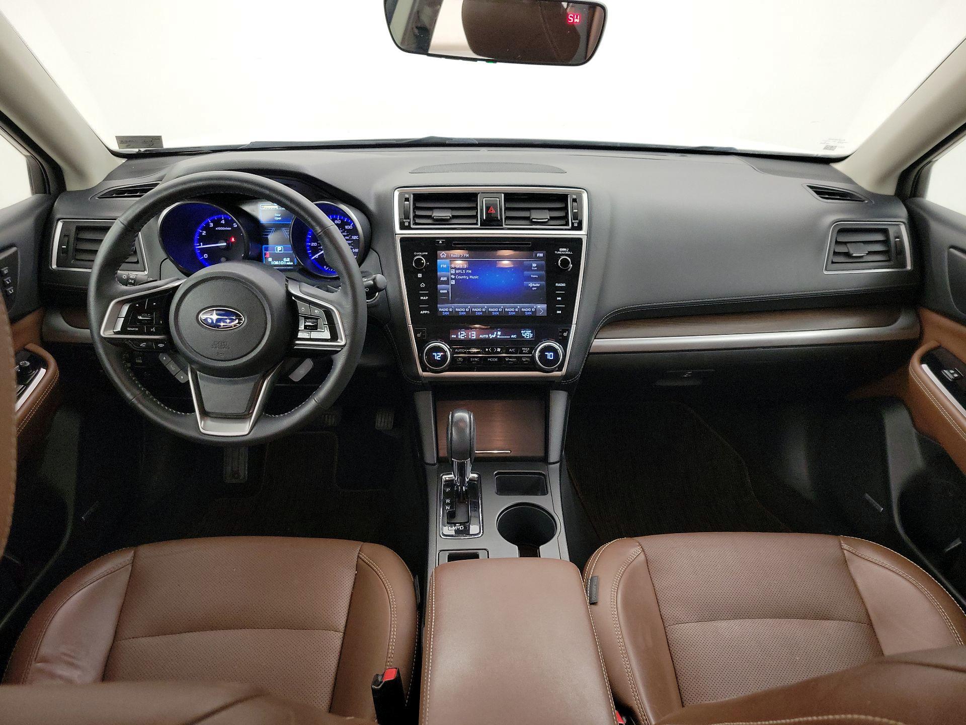 Thumbnail: 2018 Subaru Outback - 9