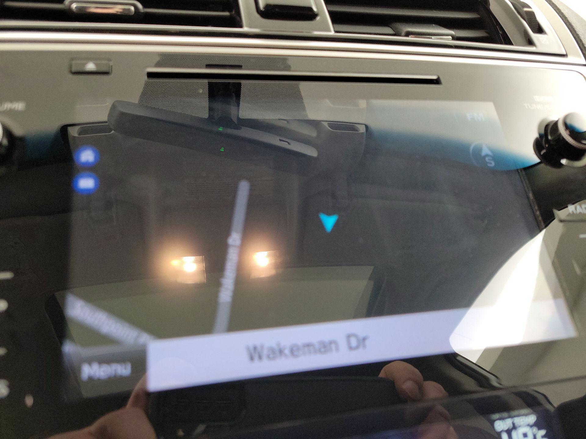 Thumbnail: 2018 Subaru Outback - 14