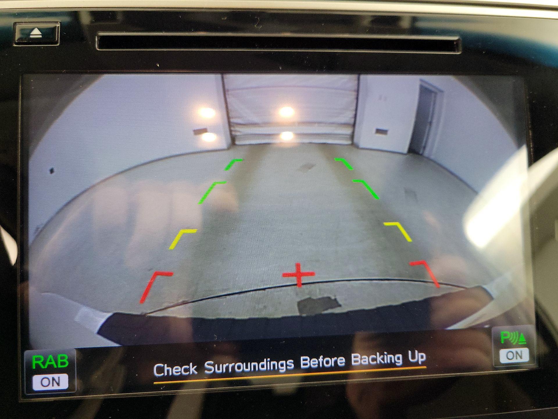 Thumbnail: 2018 Subaru Outback - 15