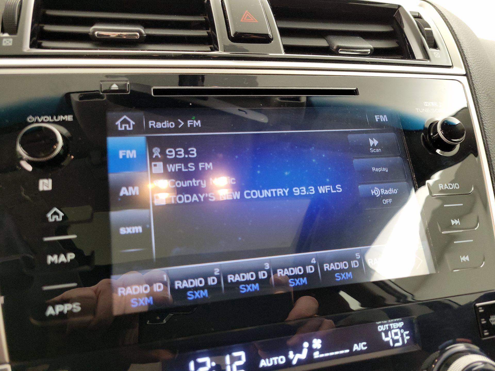 Thumbnail: 2018 Subaru Outback - 16