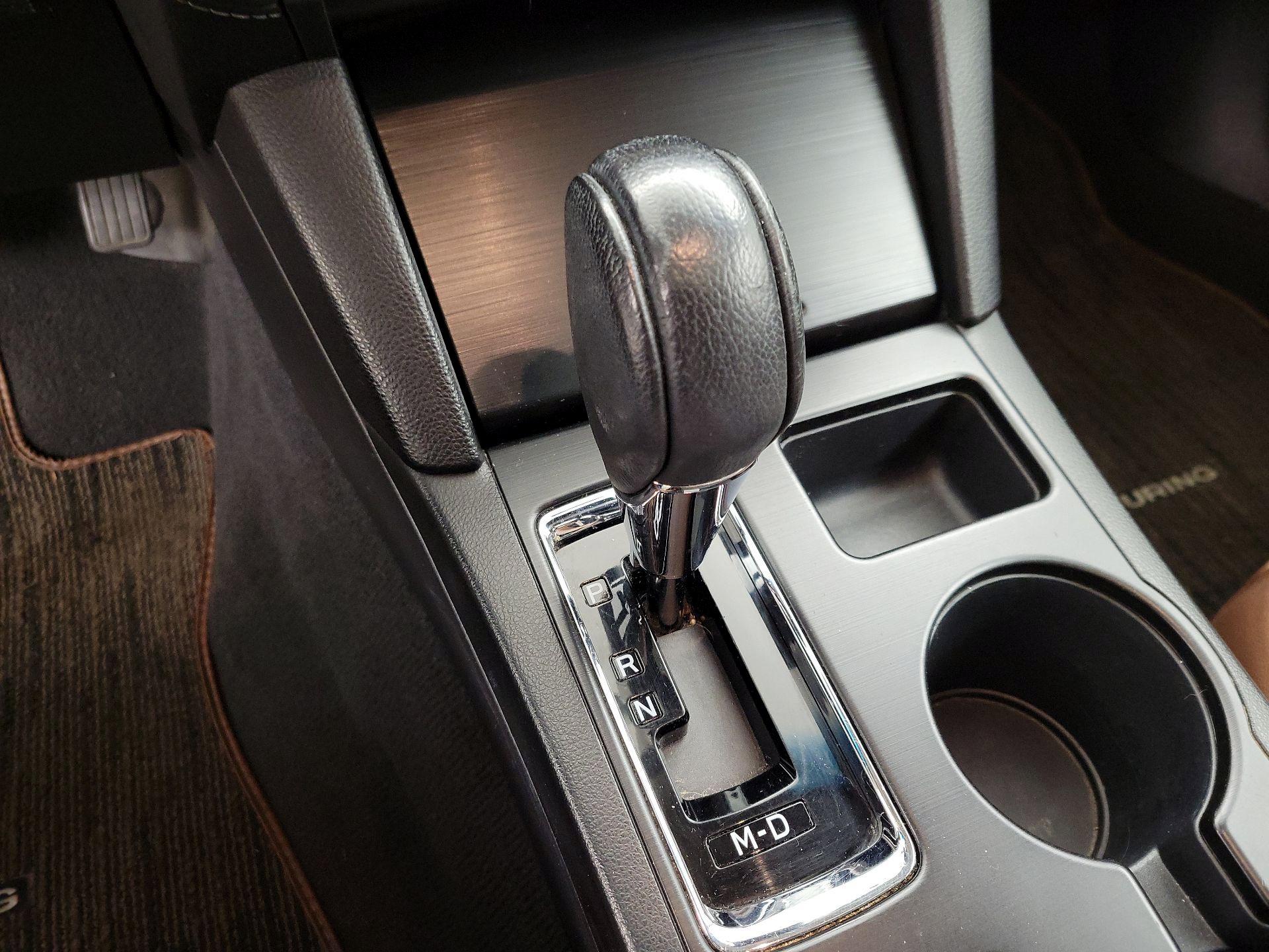 Thumbnail: 2018 Subaru Outback - 18