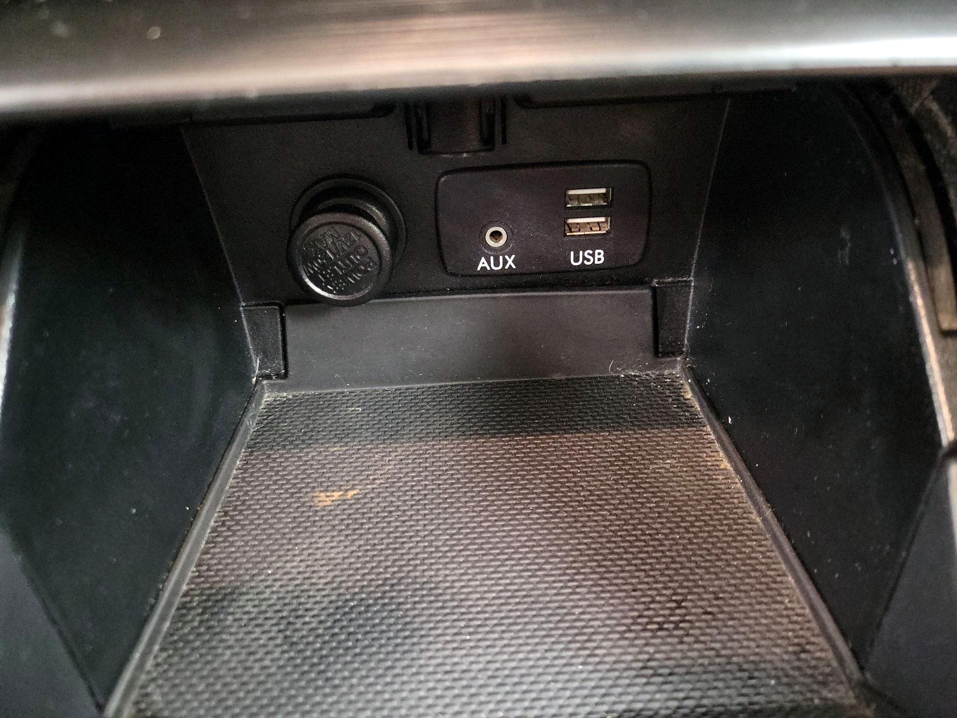 Thumbnail: 2018 Subaru Outback - 19