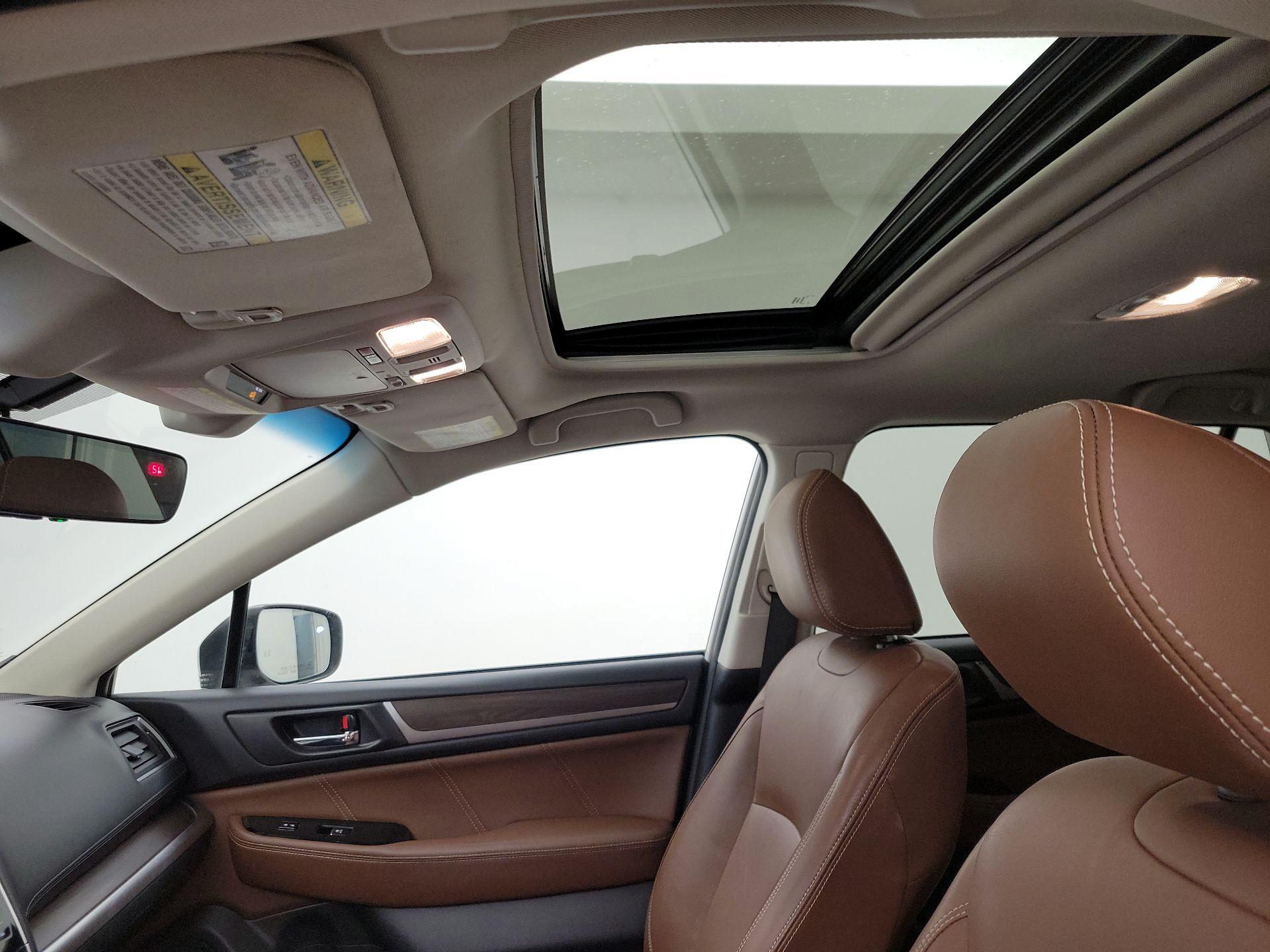 Thumbnail: 2018 Subaru Outback - 20