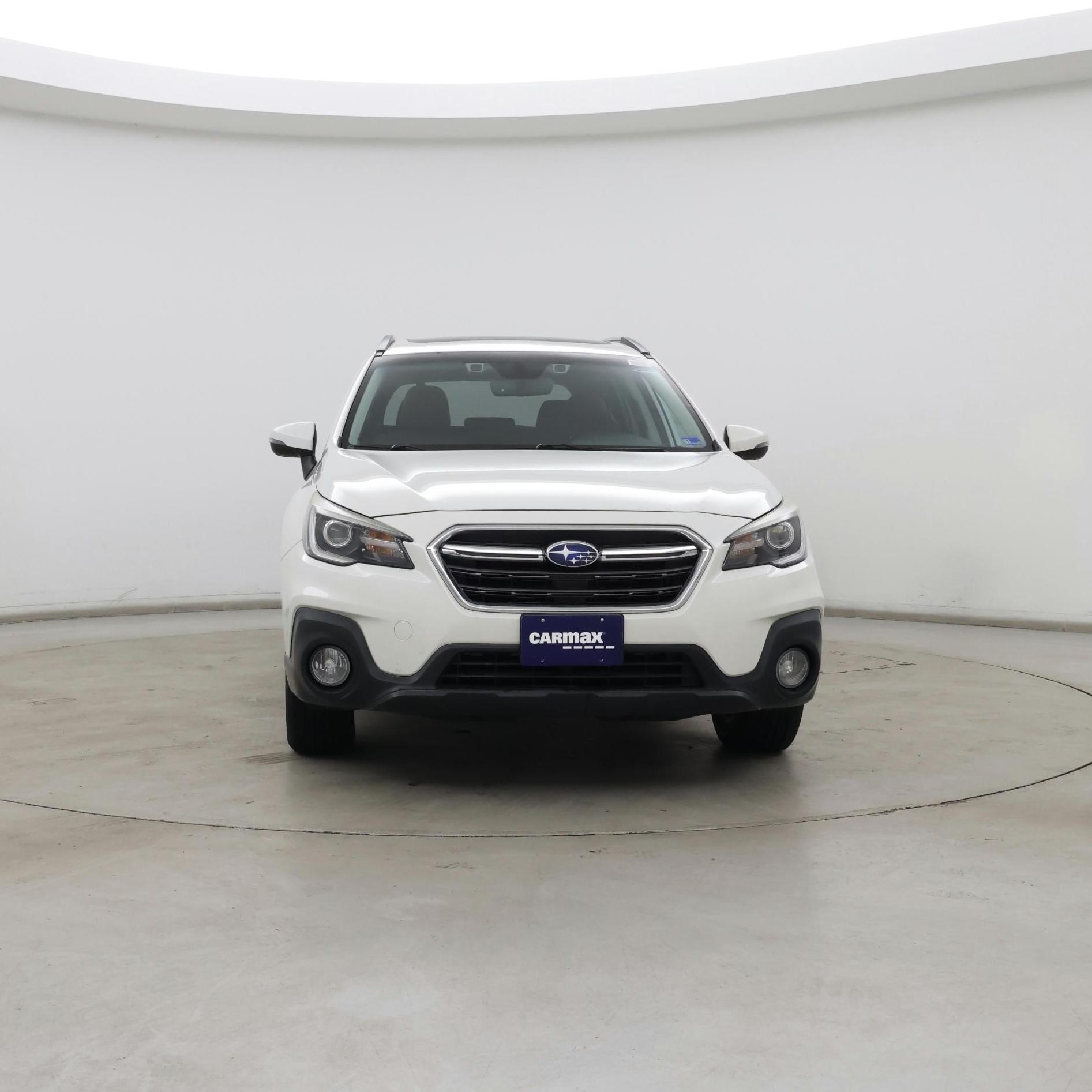 Thumbnail: 2018 Subaru Outback - 5