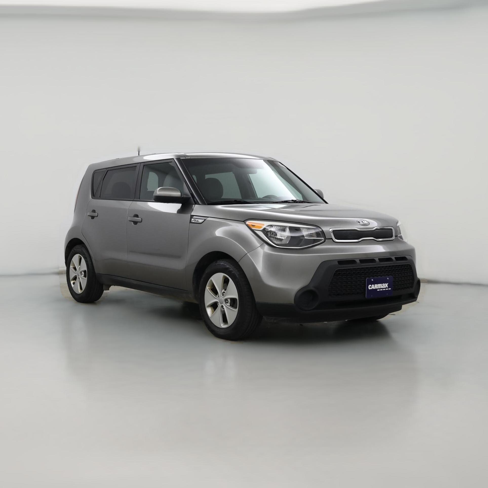 Thumbnail: 2016 Kia Soul - 1