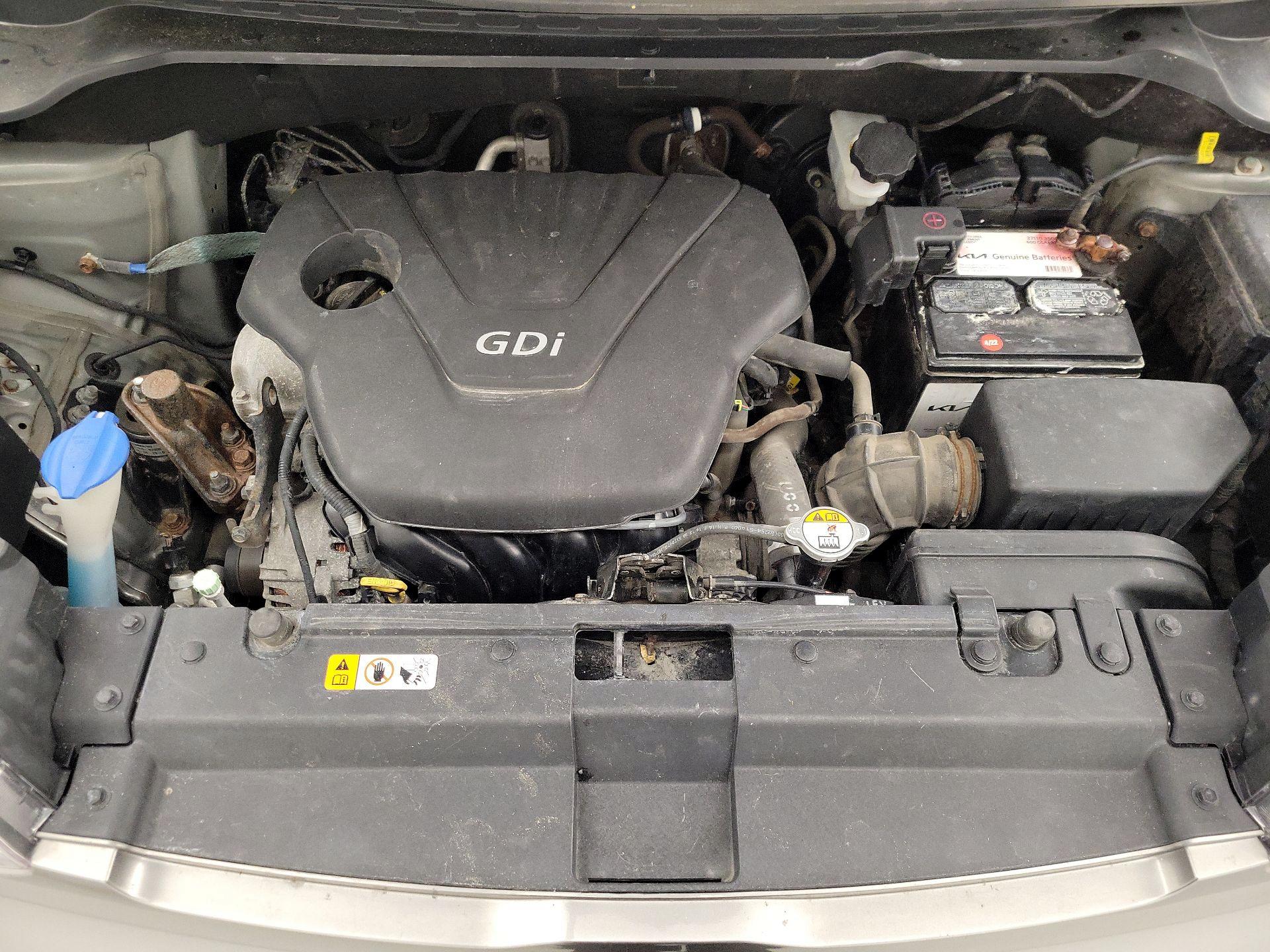 Thumbnail: 2016 Kia Soul - 20