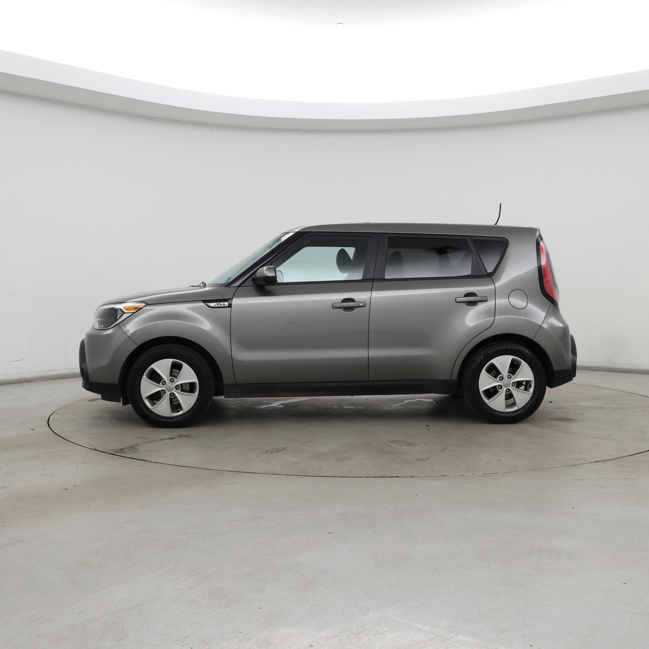 Thumbnail: 2016 Kia Soul - 3