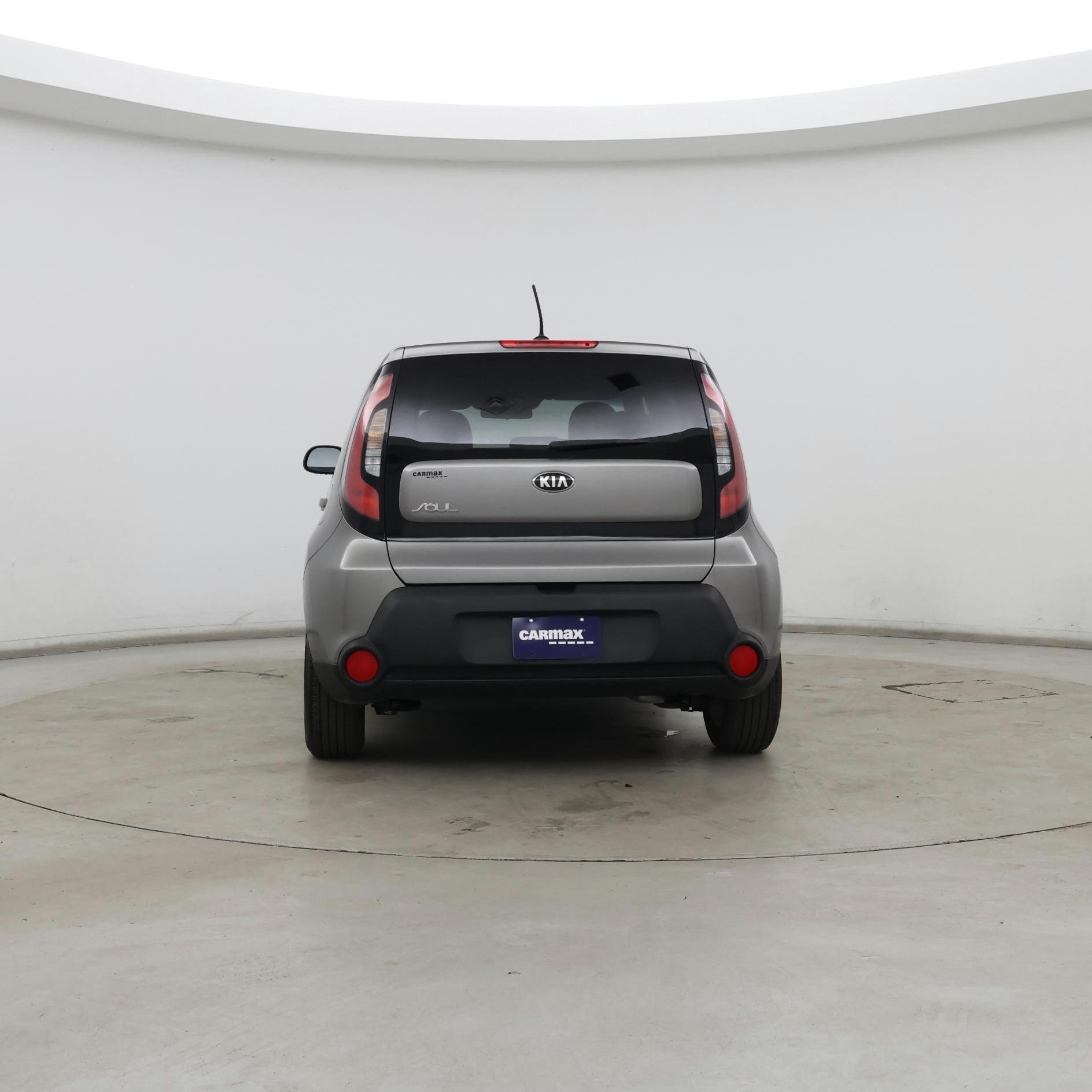 Thumbnail: 2016 Kia Soul - 6