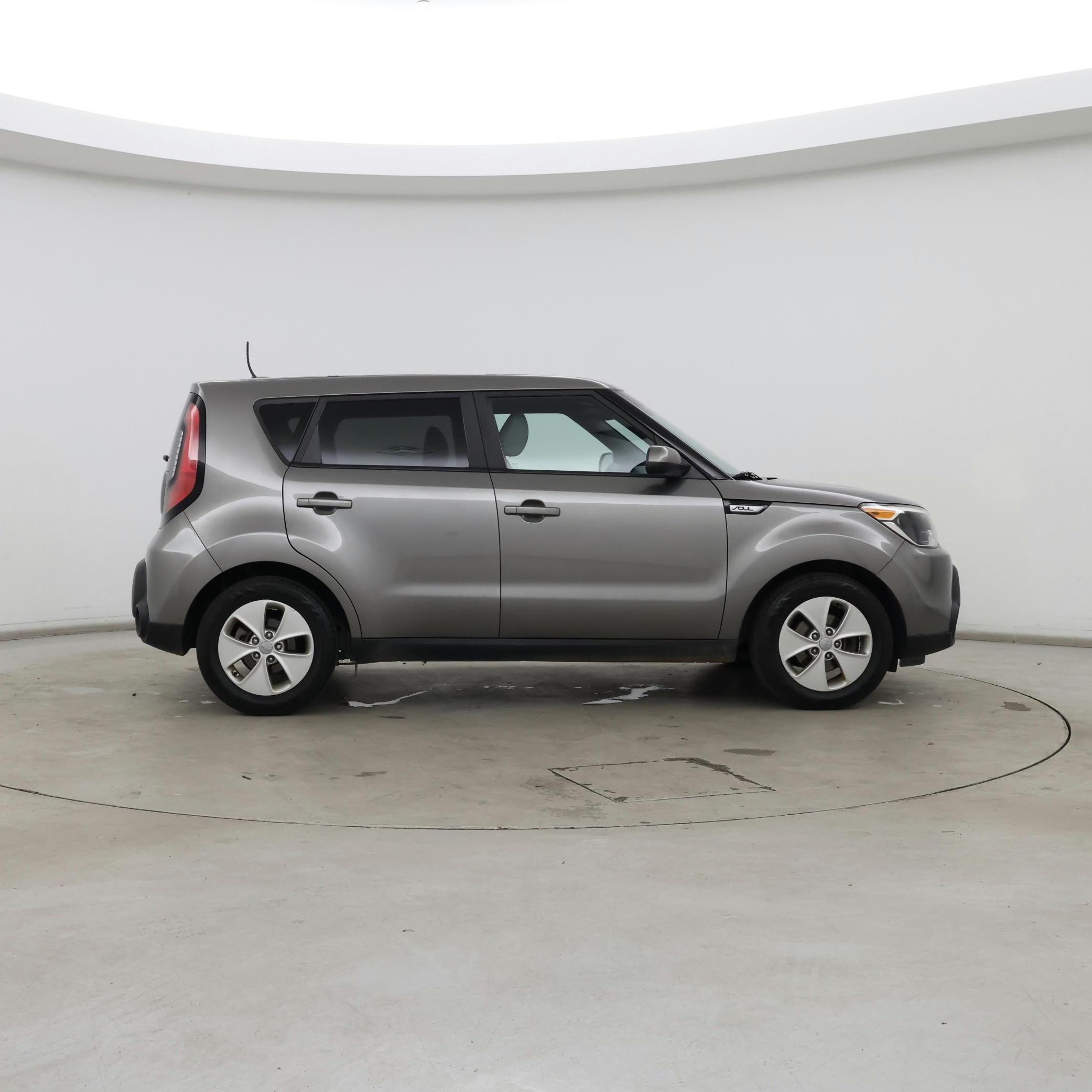 Thumbnail: 2016 Kia Soul - 7