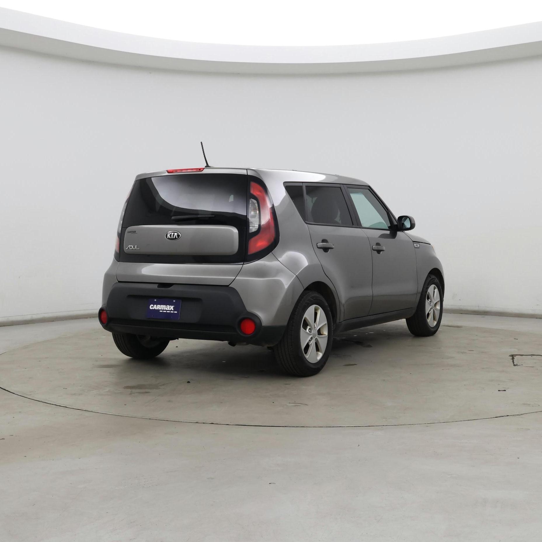 Thumbnail: 2016 Kia Soul - 8