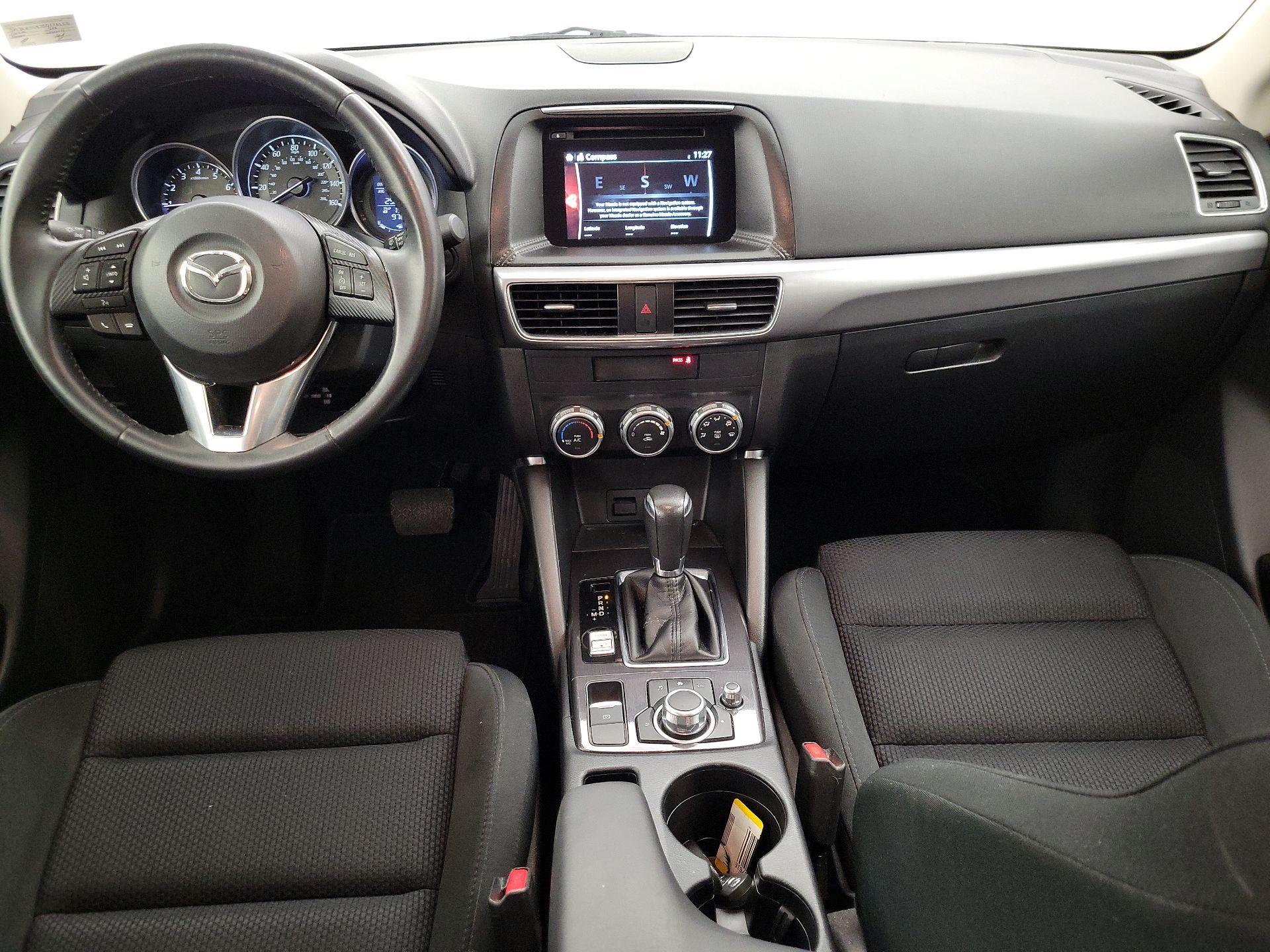 Thumbnail: 2016 Mazda CX-5 - 9