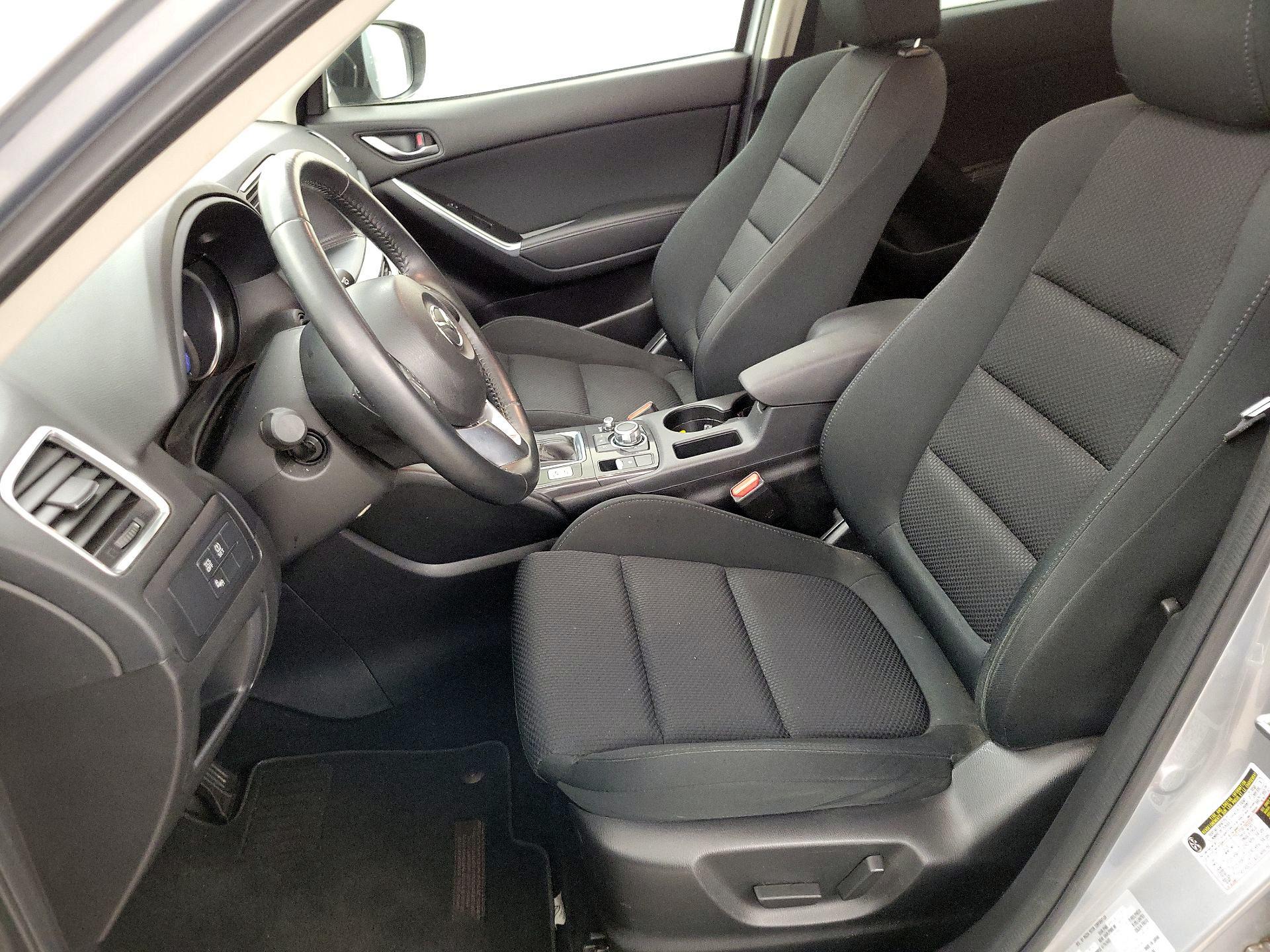 Thumbnail: 2016 Mazda CX-5 - 11