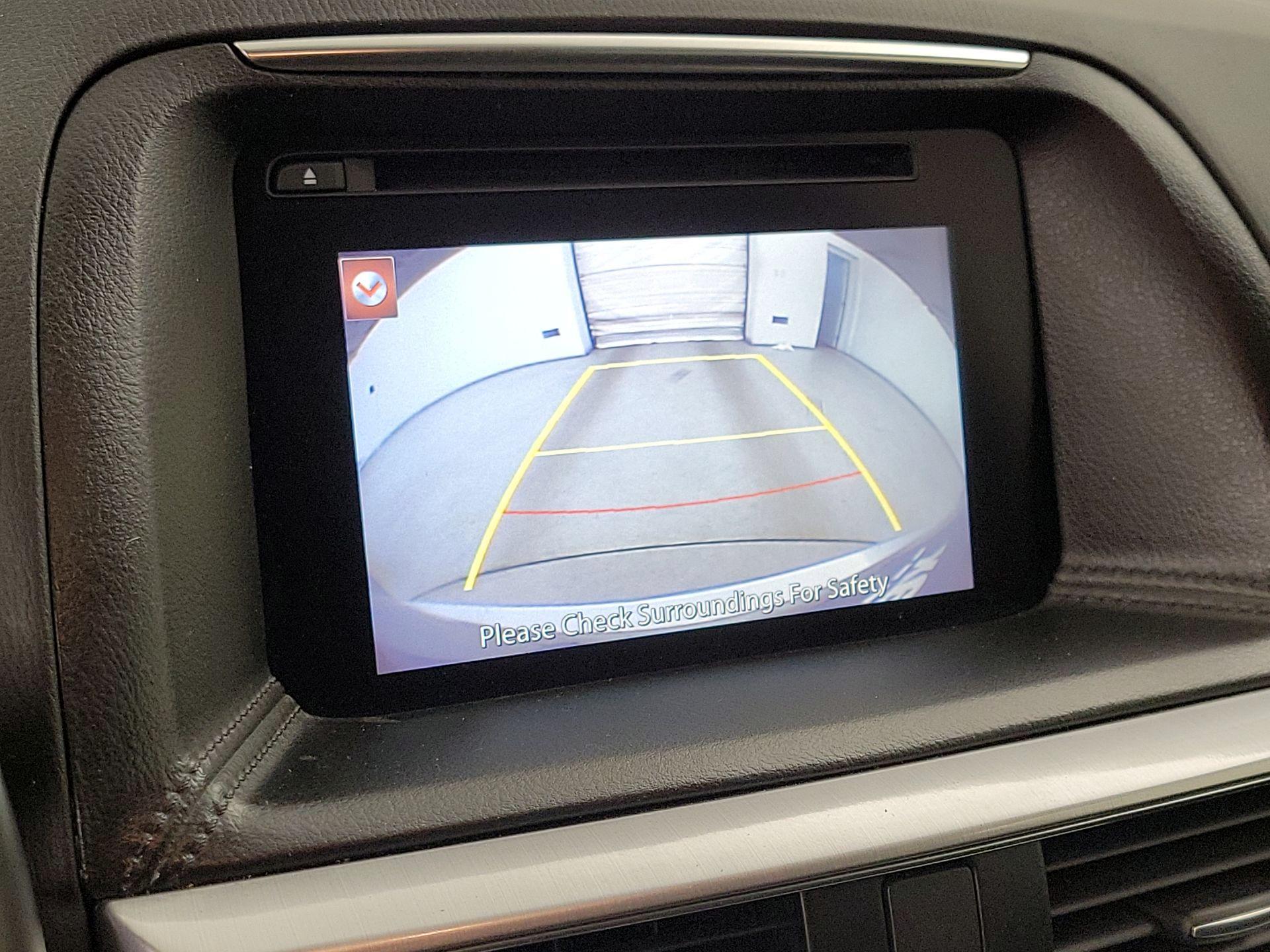 Thumbnail: 2016 Mazda CX-5 - 14