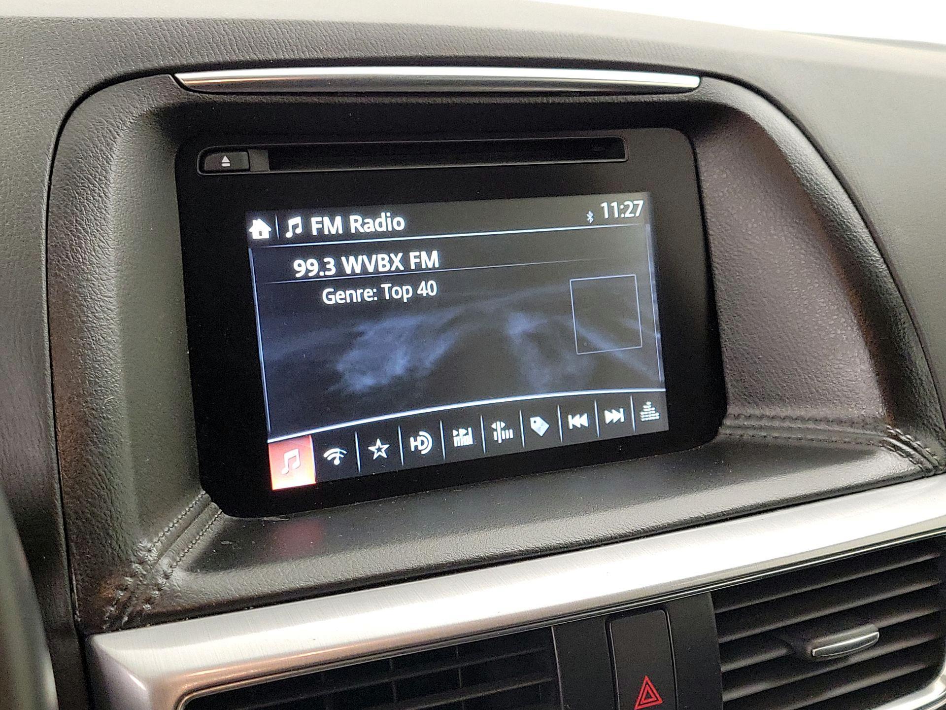 Thumbnail: 2016 Mazda CX-5 - 15