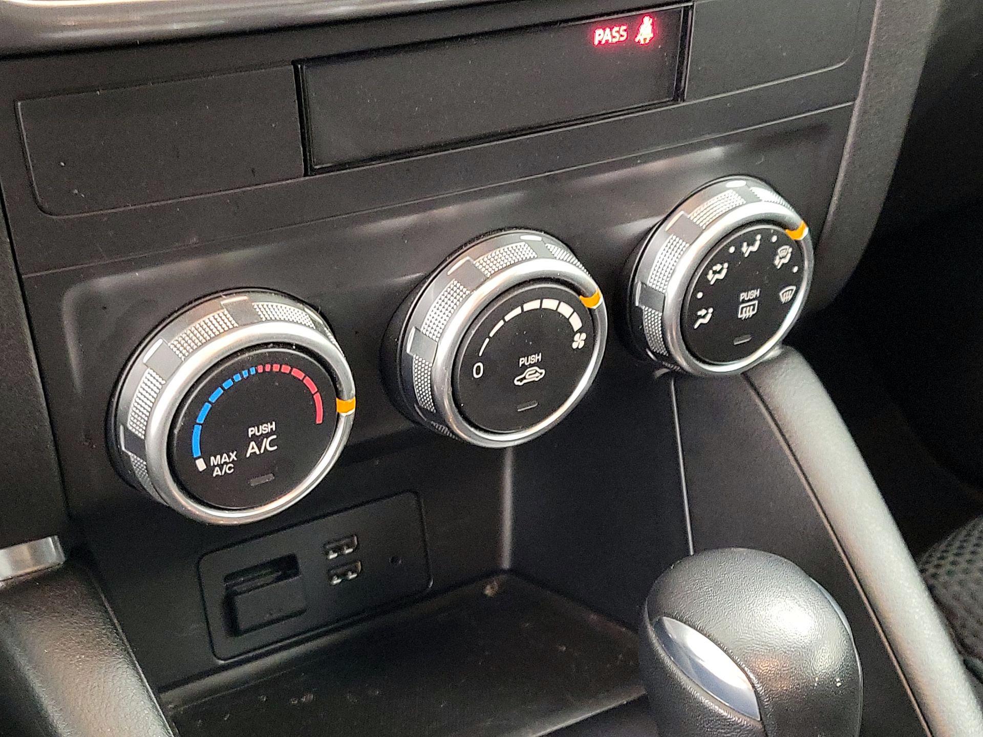 Thumbnail: 2016 Mazda CX-5 - 16