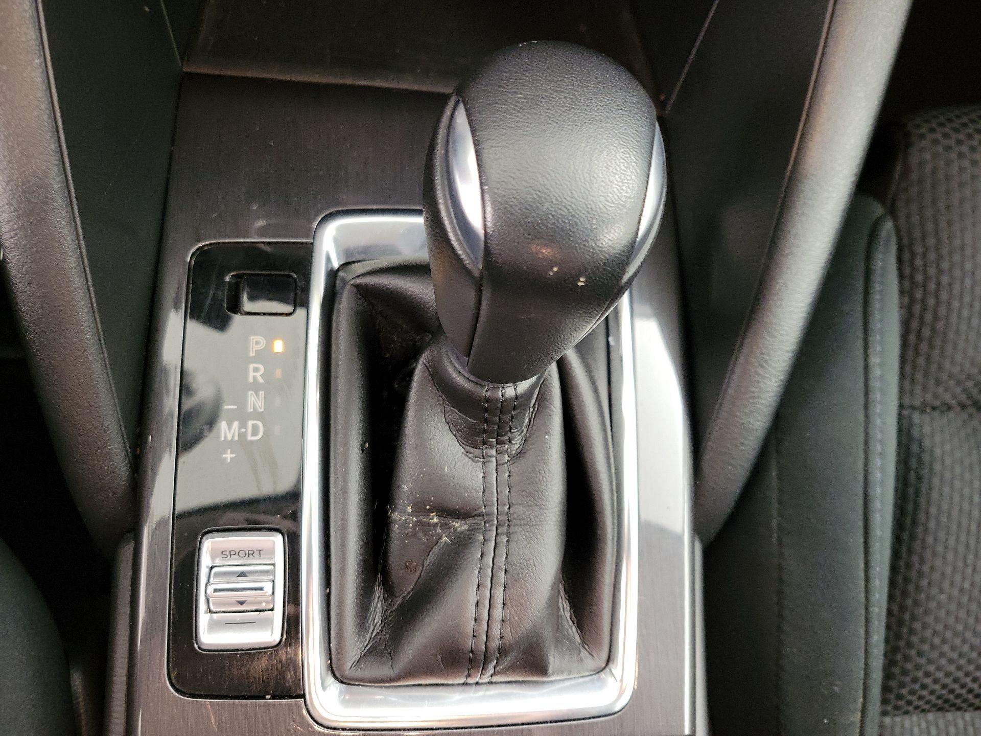 Thumbnail: 2016 Mazda CX-5 - 17