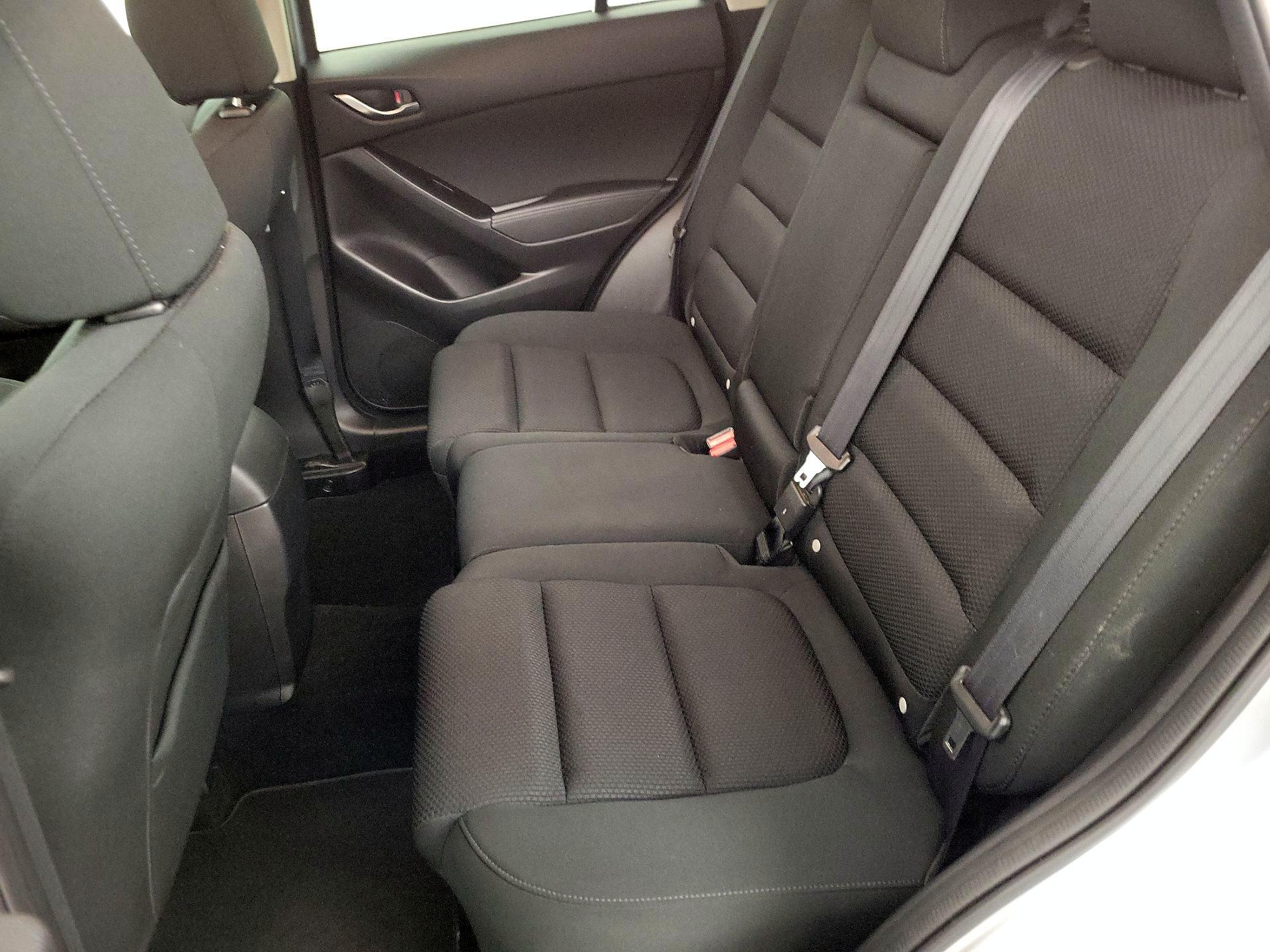 Thumbnail: 2016 Mazda CX-5 - 19