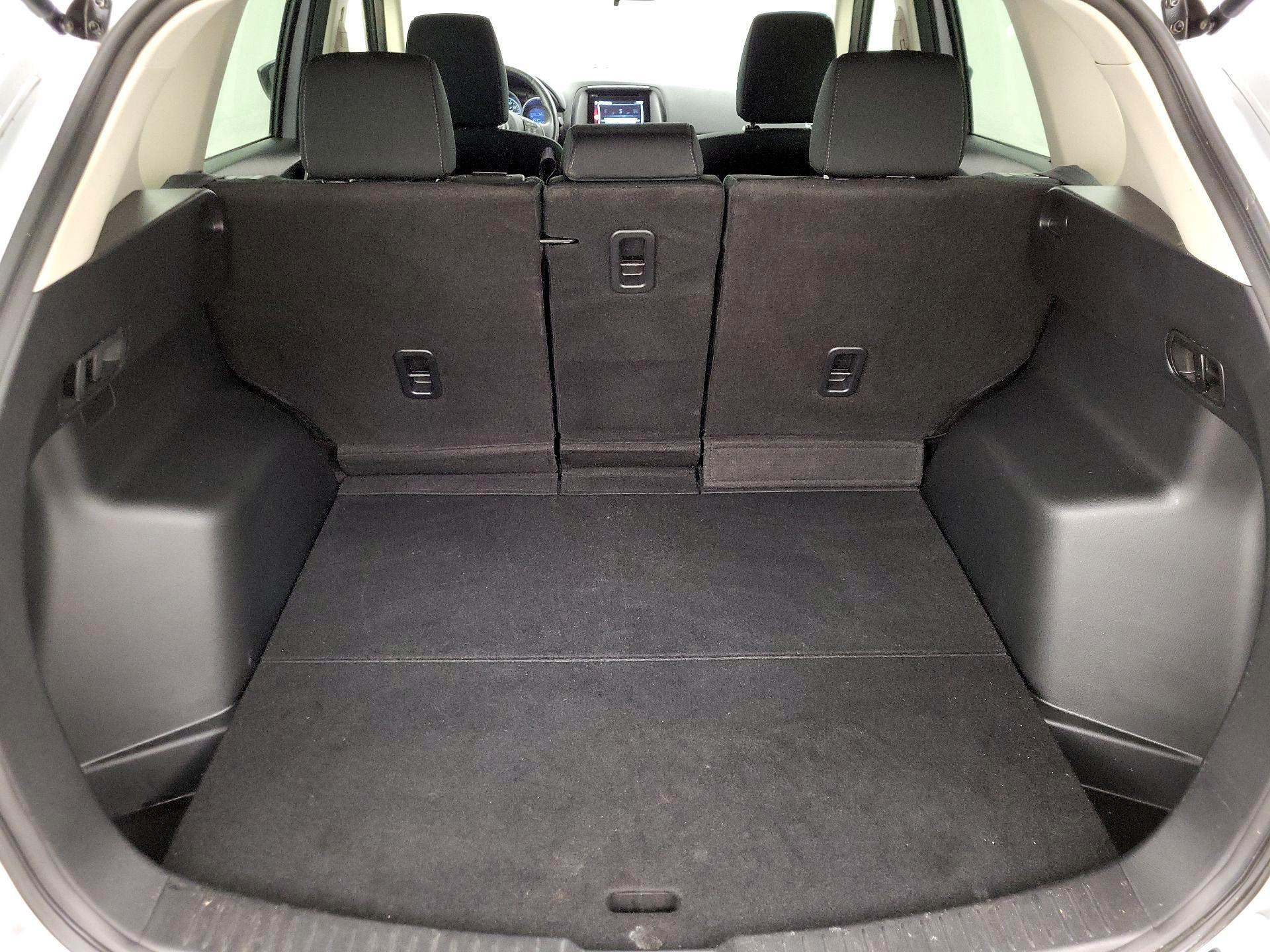 Thumbnail: 2016 Mazda CX-5 - 20