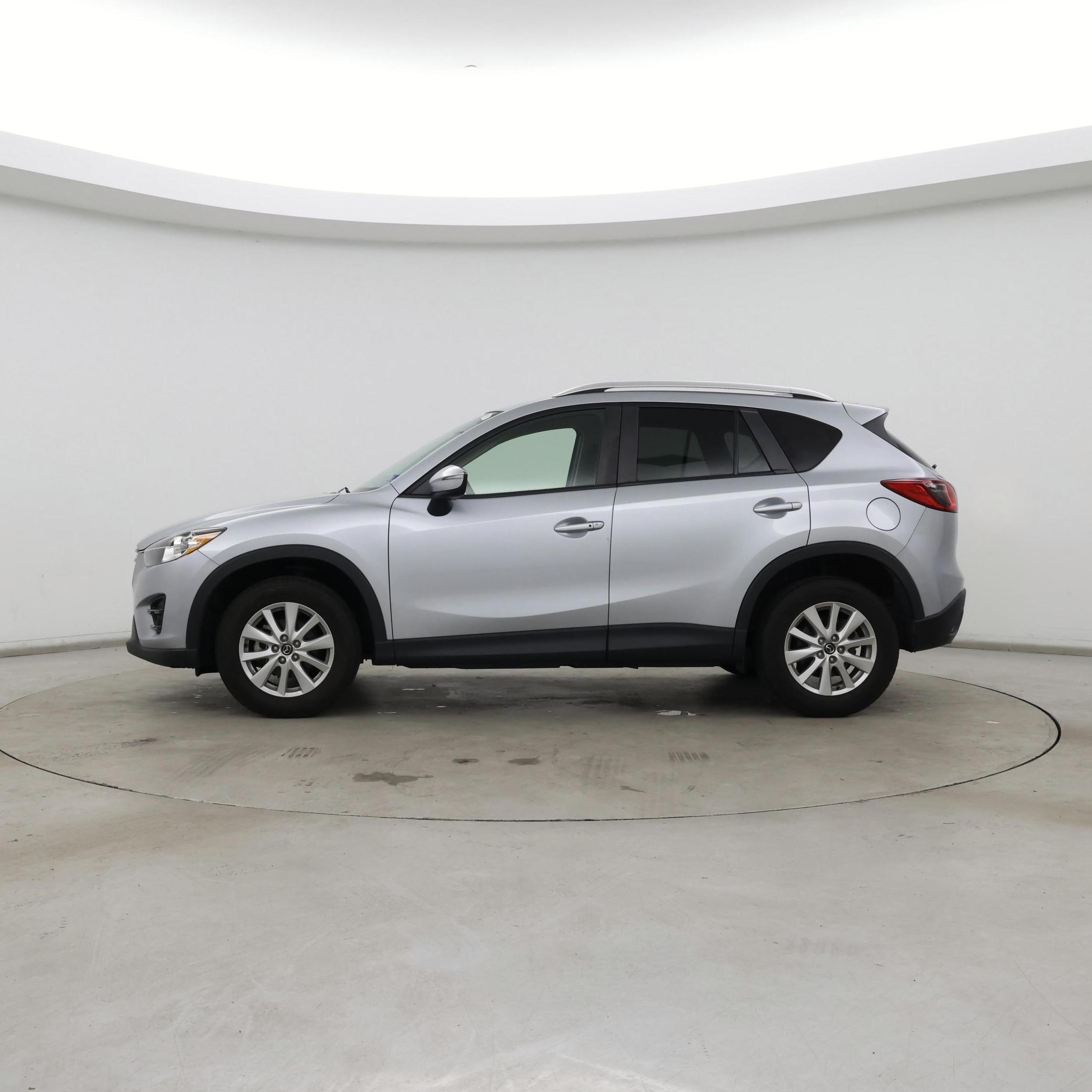 Thumbnail: 2016 Mazda CX-5 - 3