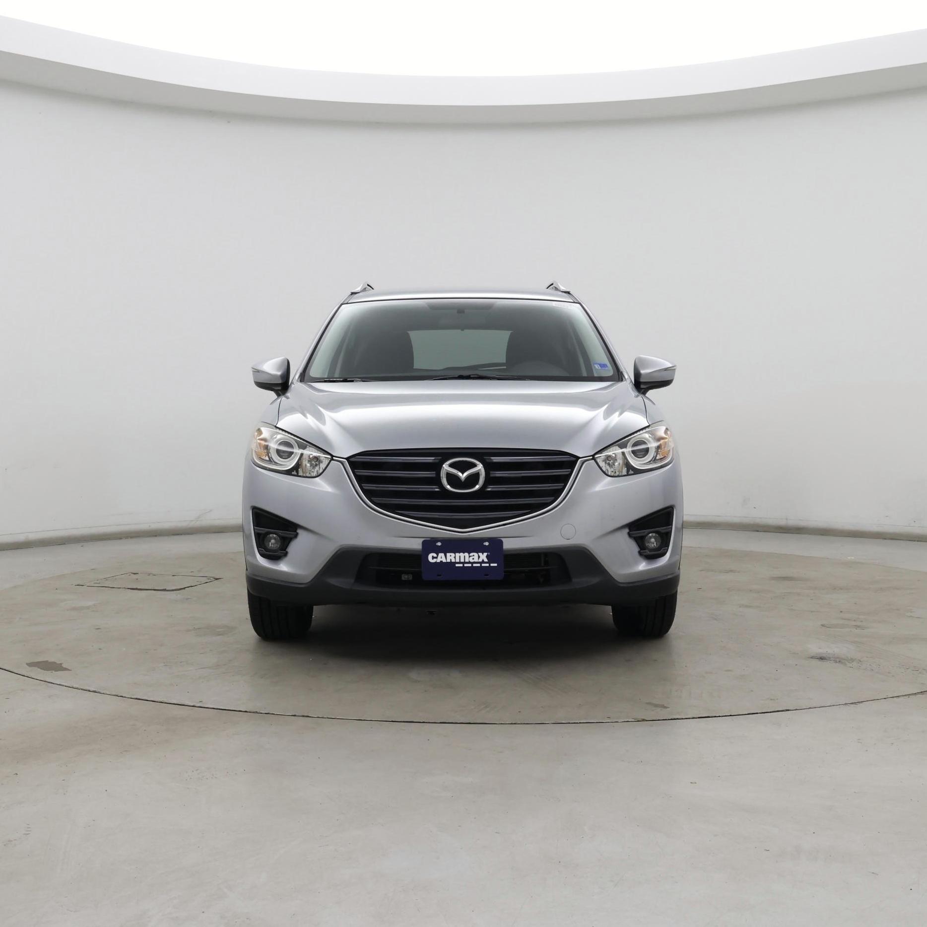 Thumbnail: 2016 Mazda CX-5 - 5