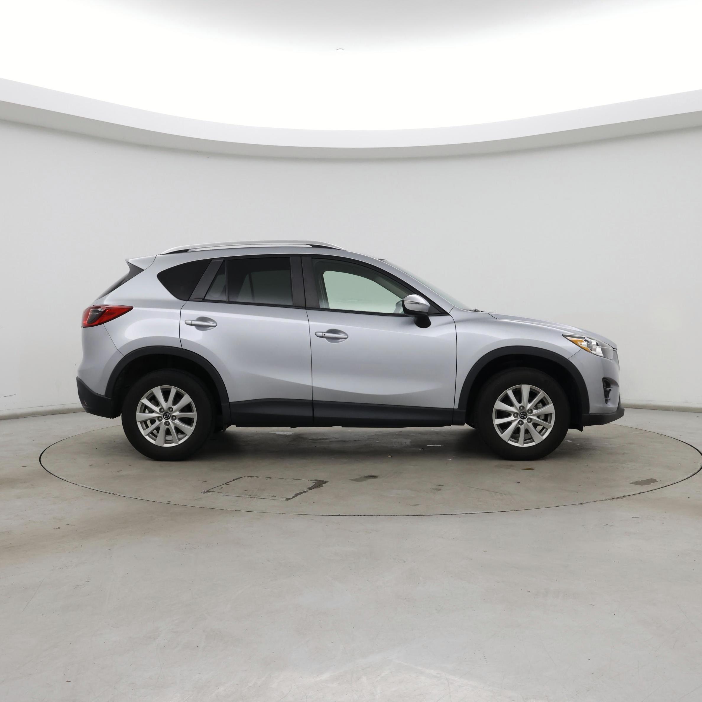 Thumbnail: 2016 Mazda CX-5 - 7