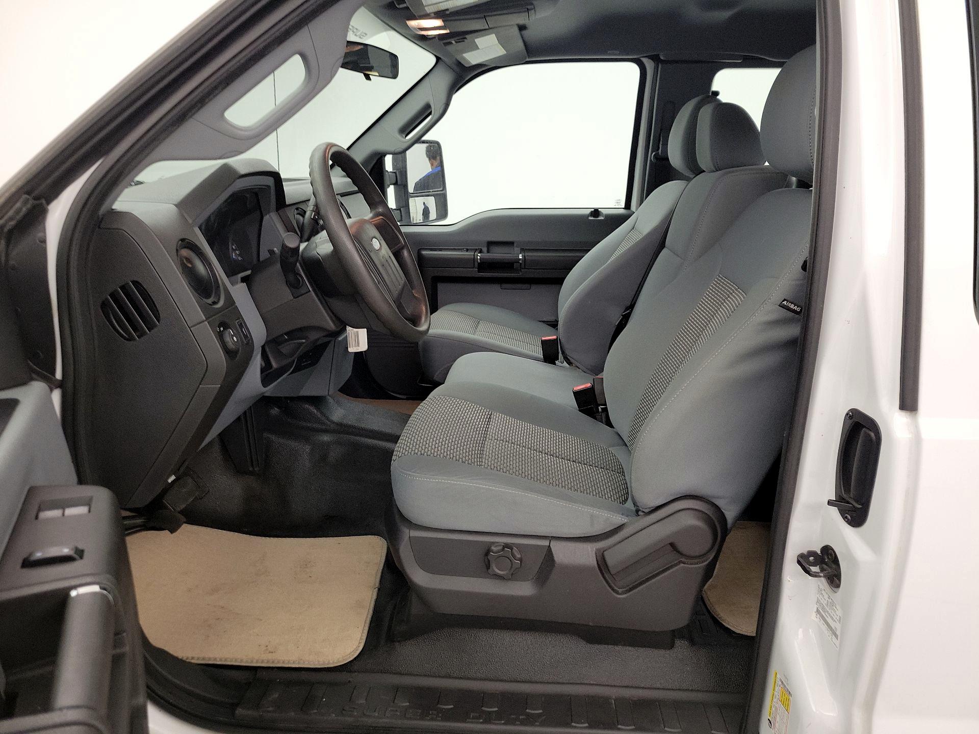 Thumbnail: 2014 Ford F-250 - 11