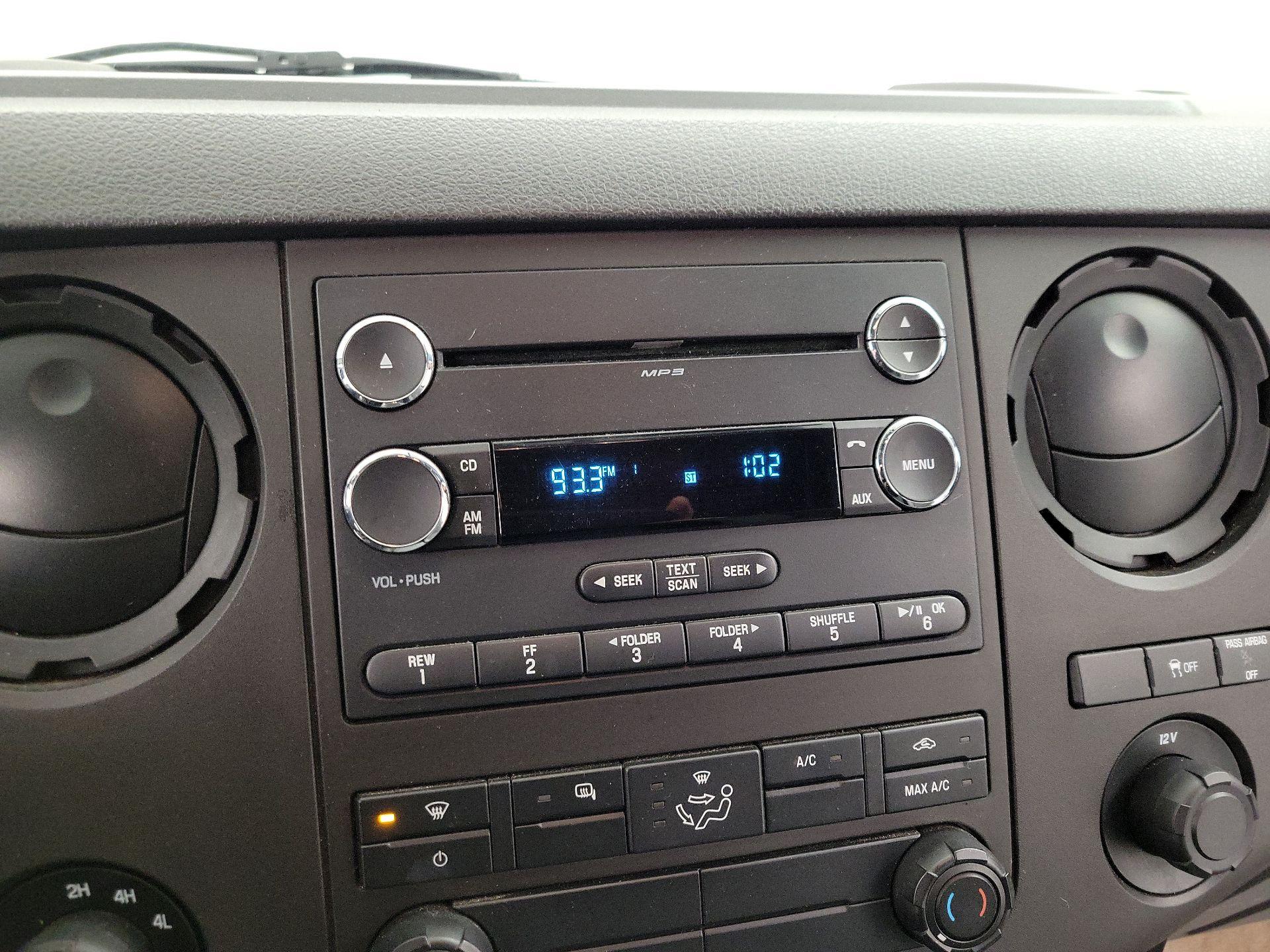 Thumbnail: 2014 Ford F-250 - 14