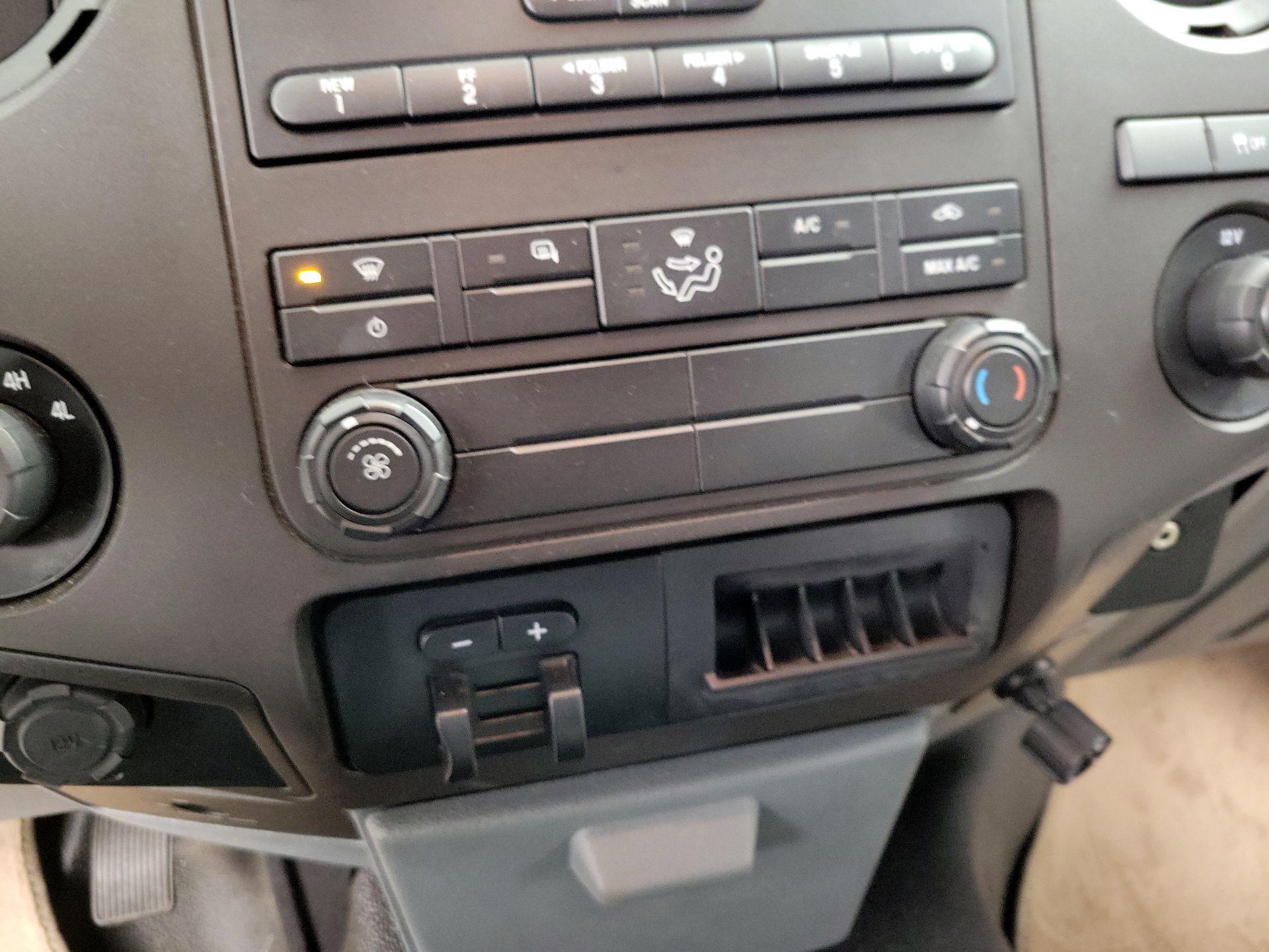 Thumbnail: 2014 Ford F-250 - 15