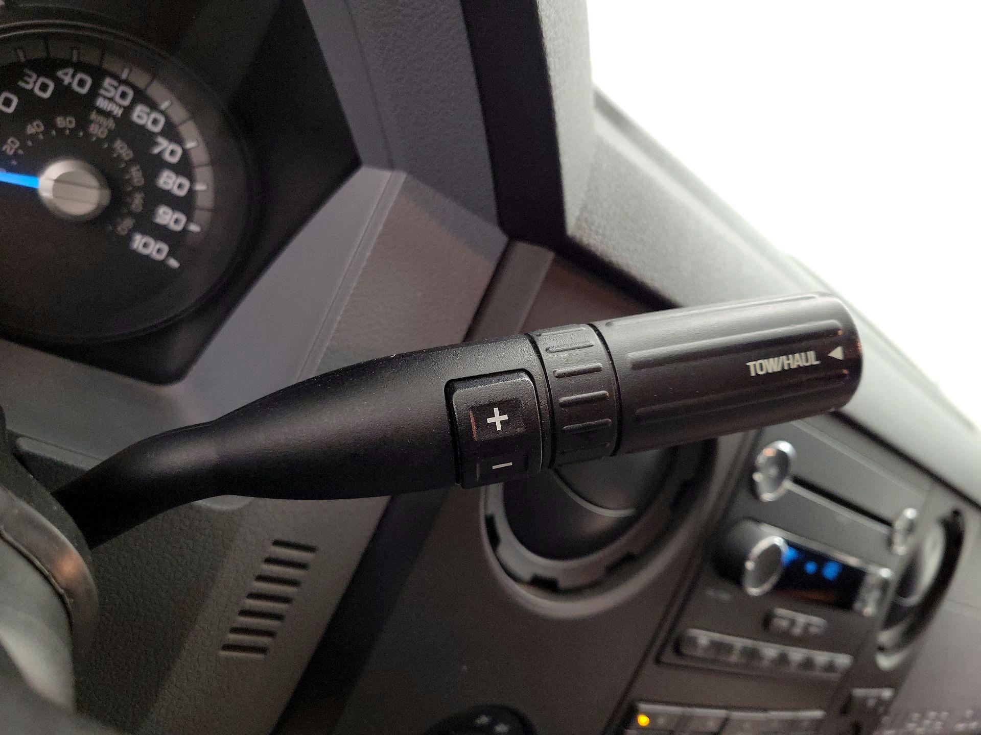 Thumbnail: 2014 Ford F-250 - 16