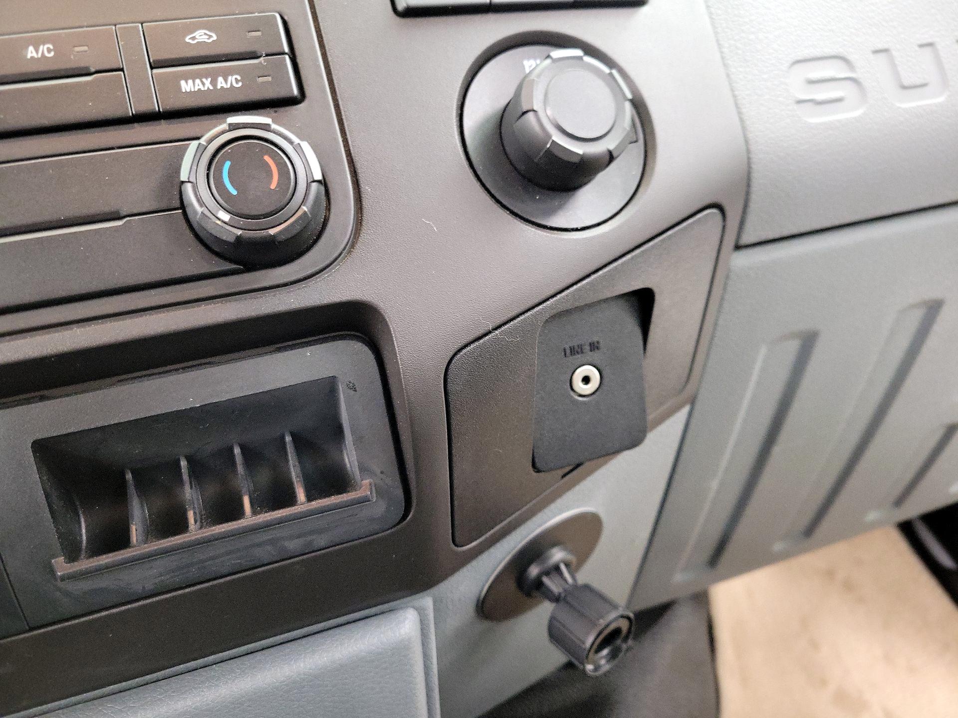 Thumbnail: 2014 Ford F-250 - 17