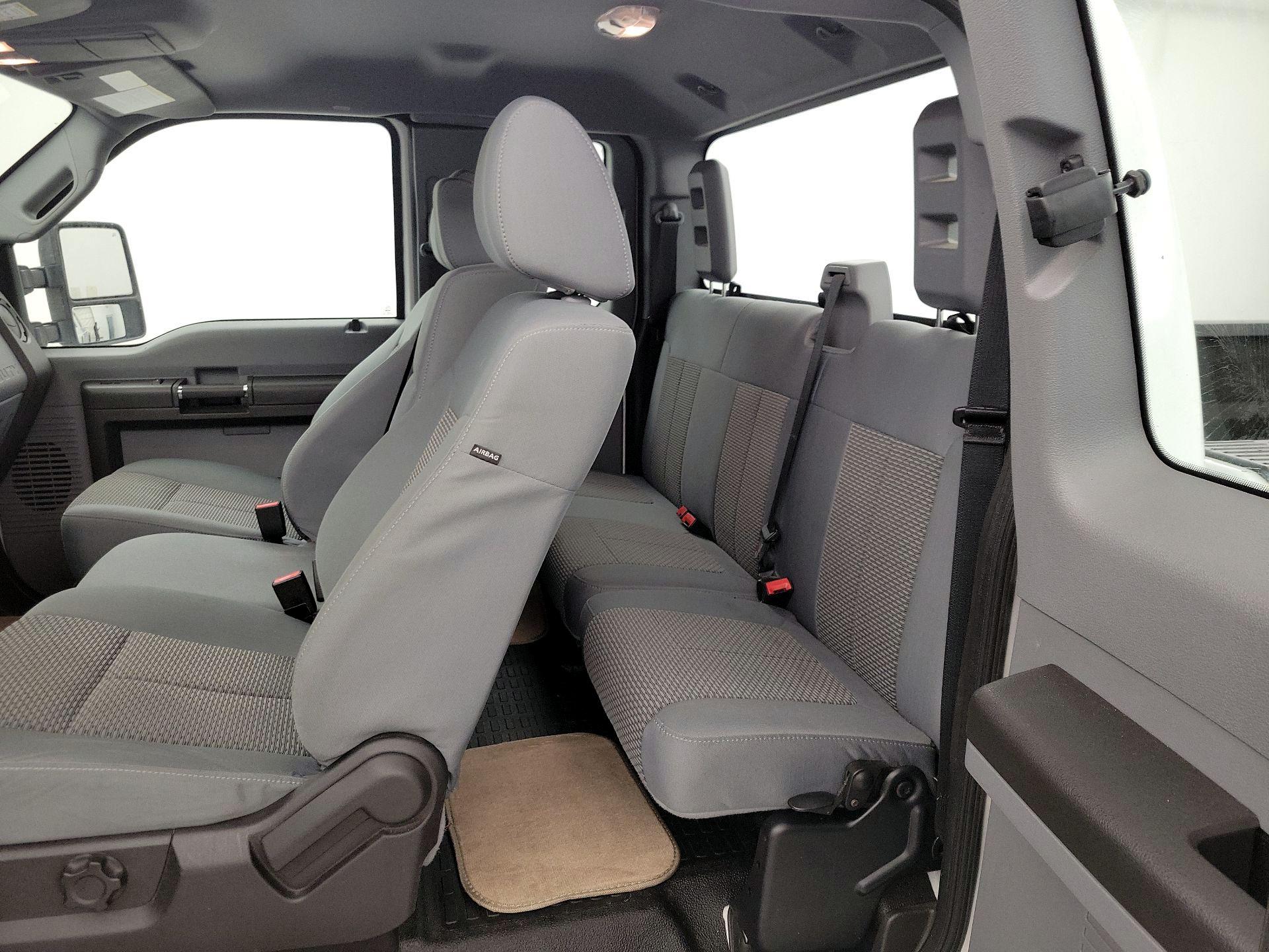 Thumbnail: 2014 Ford F-250 - 18