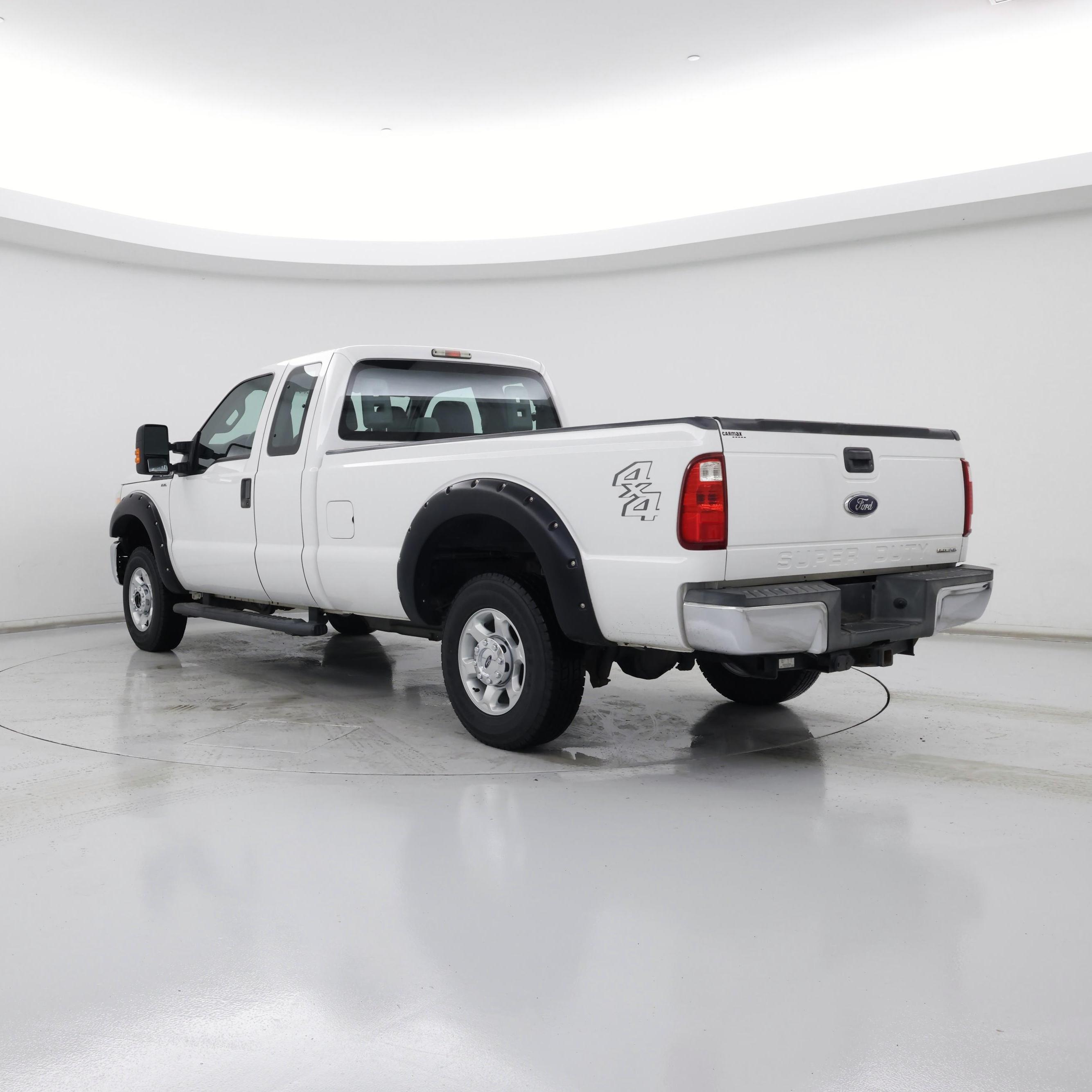 Thumbnail: 2014 Ford F-250 - 2