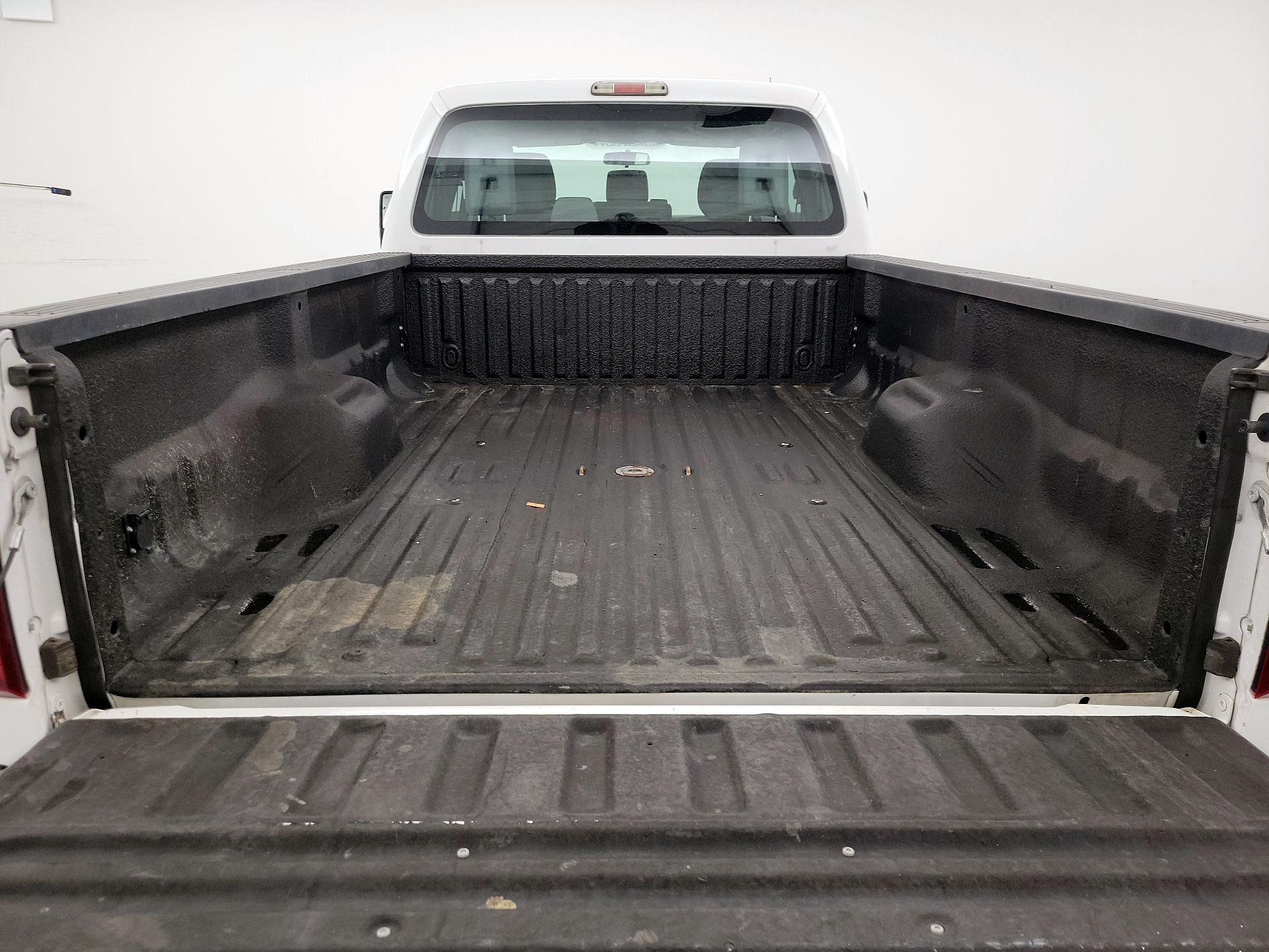 Thumbnail: 2014 Ford F-250 - 19