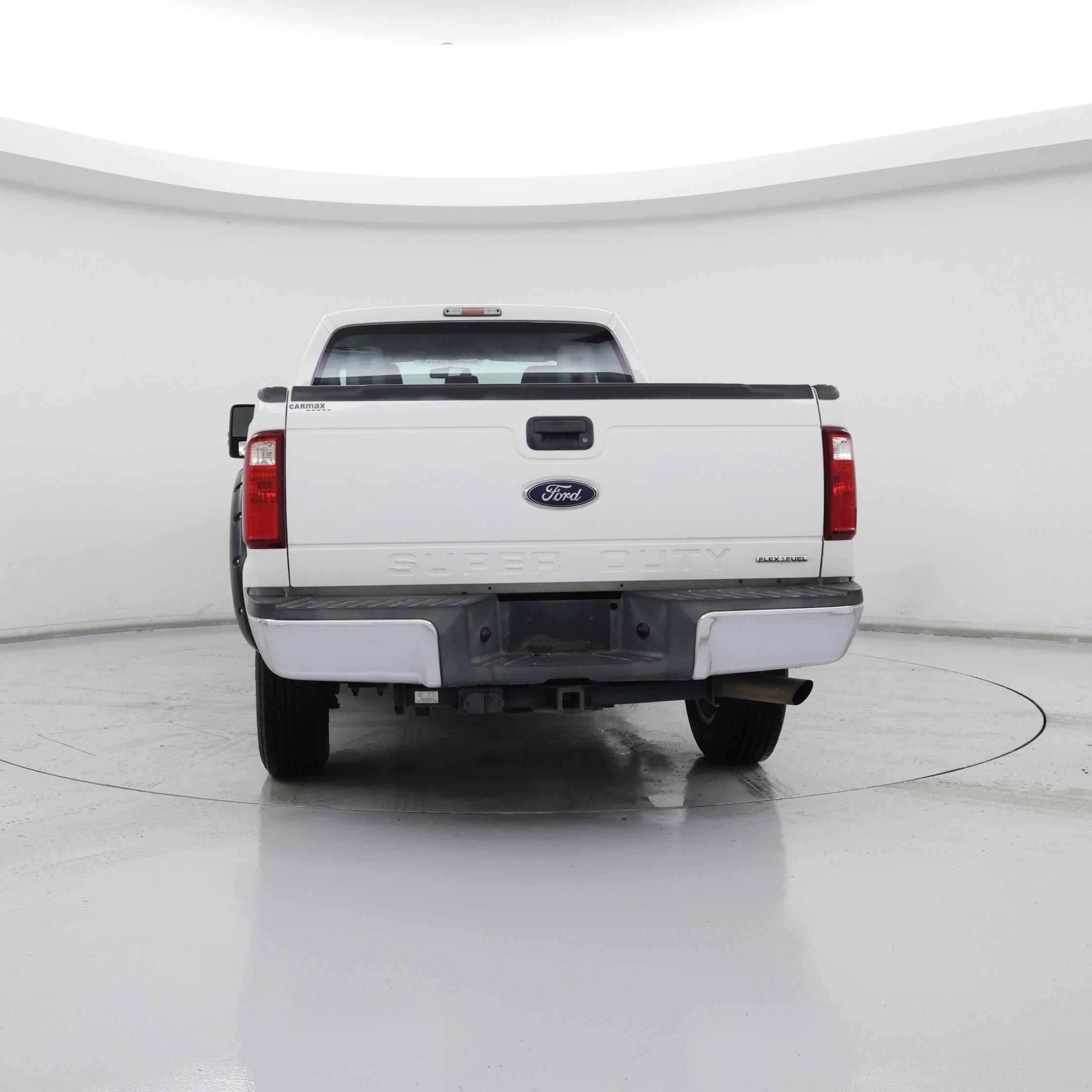 Thumbnail: 2014 Ford F-250 - 6