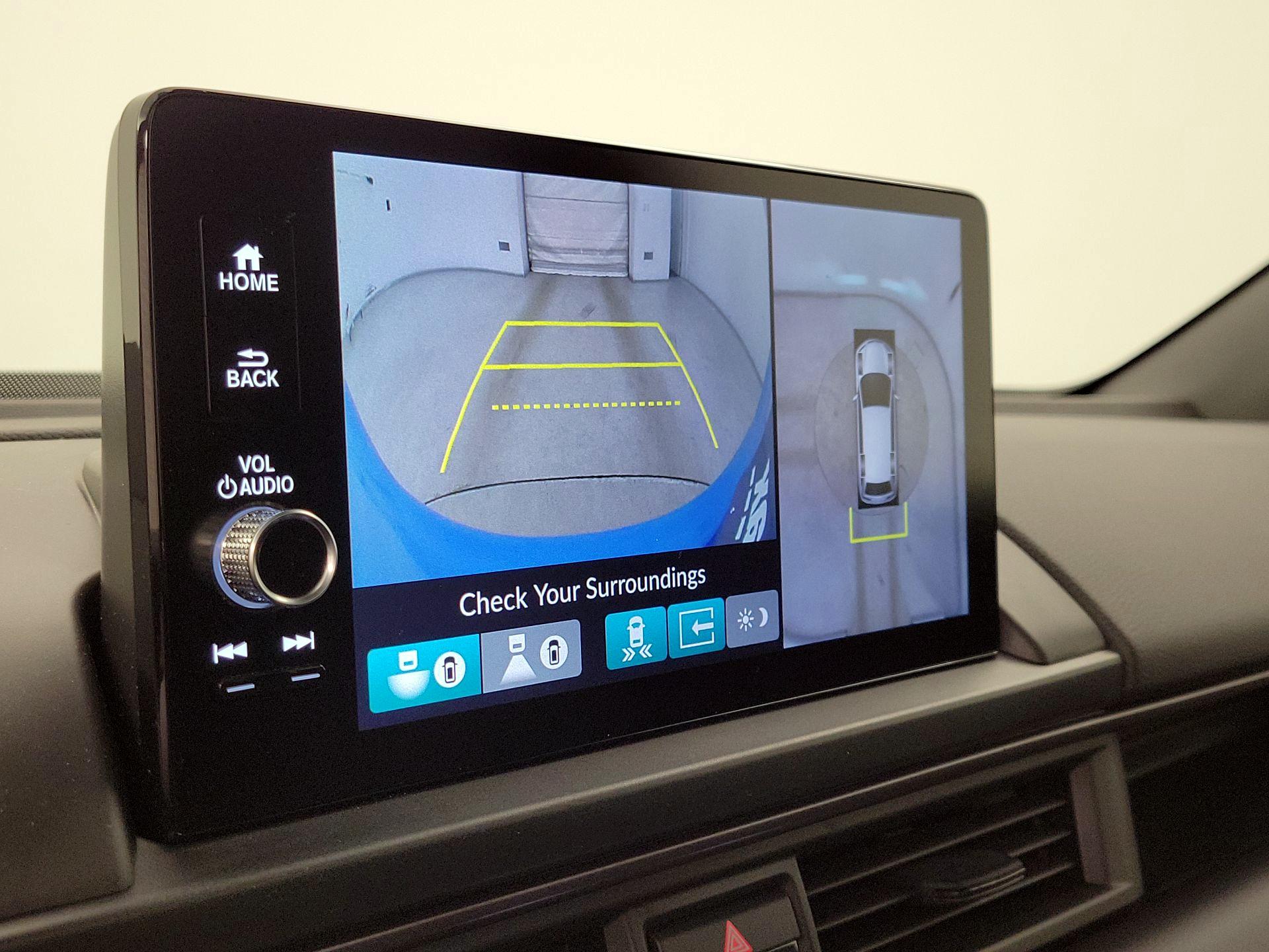 Thumbnail: 2025 Honda Pilot - 14