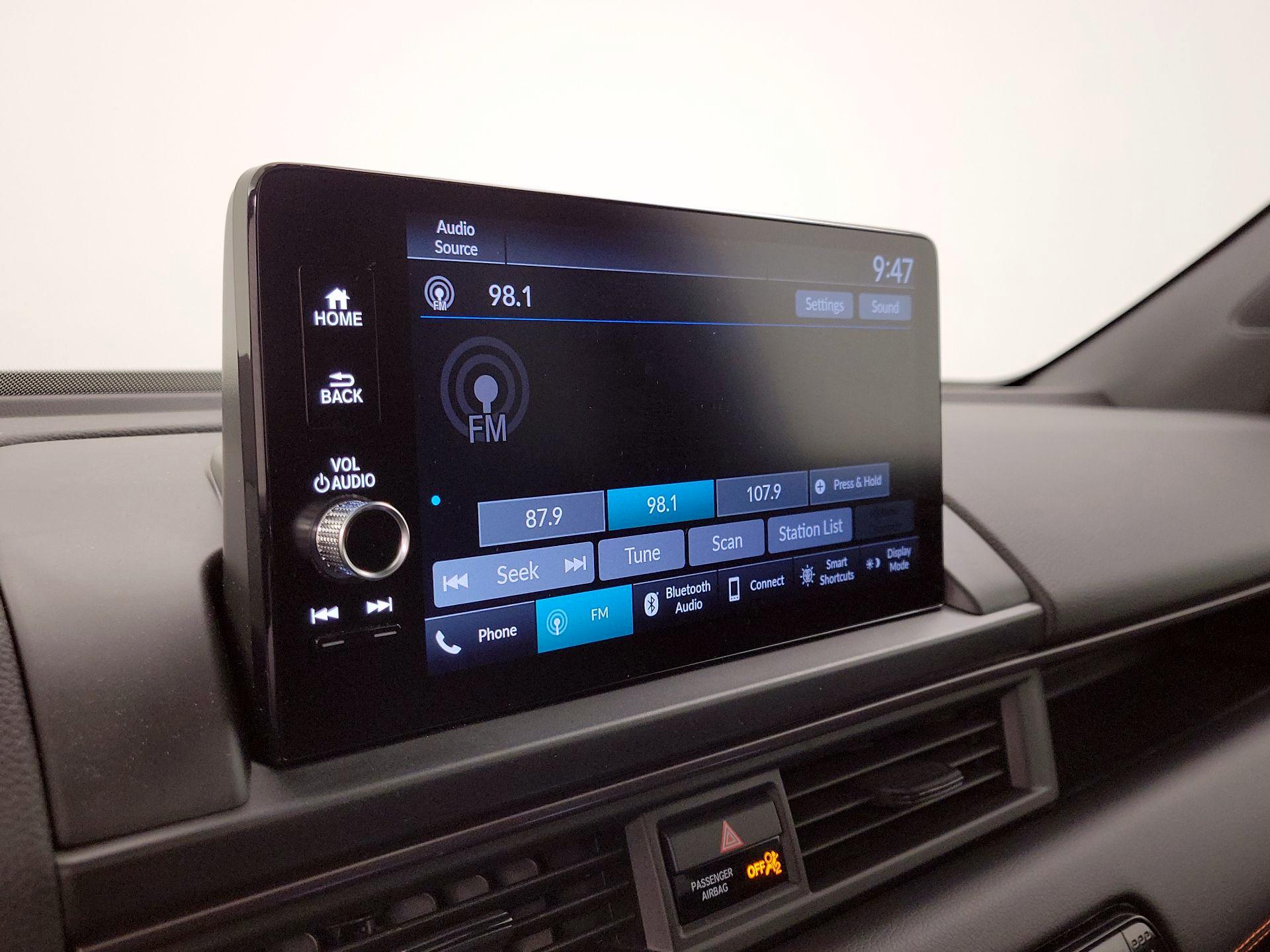 Thumbnail: 2025 Honda Pilot - 15