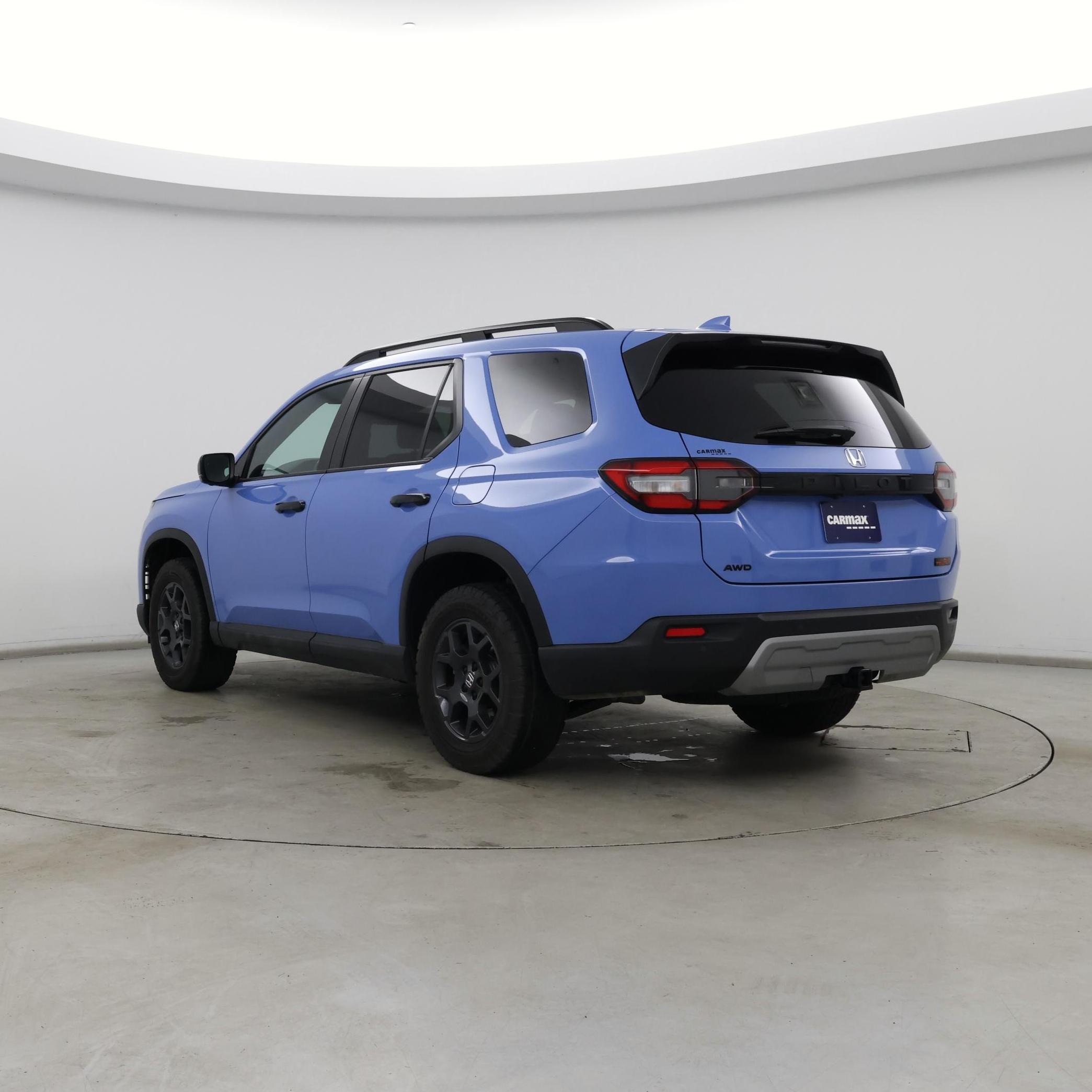 Thumbnail: 2025 Honda Pilot - 2