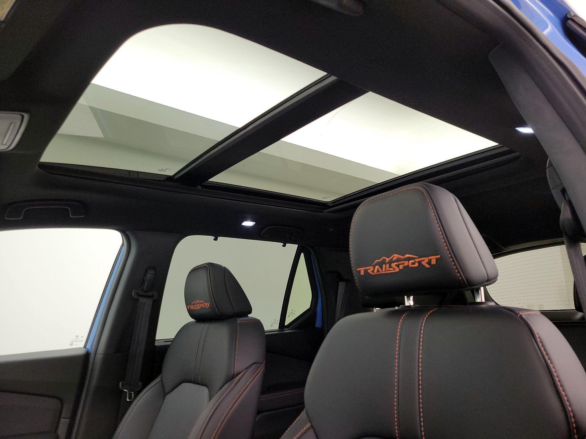 Thumbnail: 2025 Honda Pilot - 19