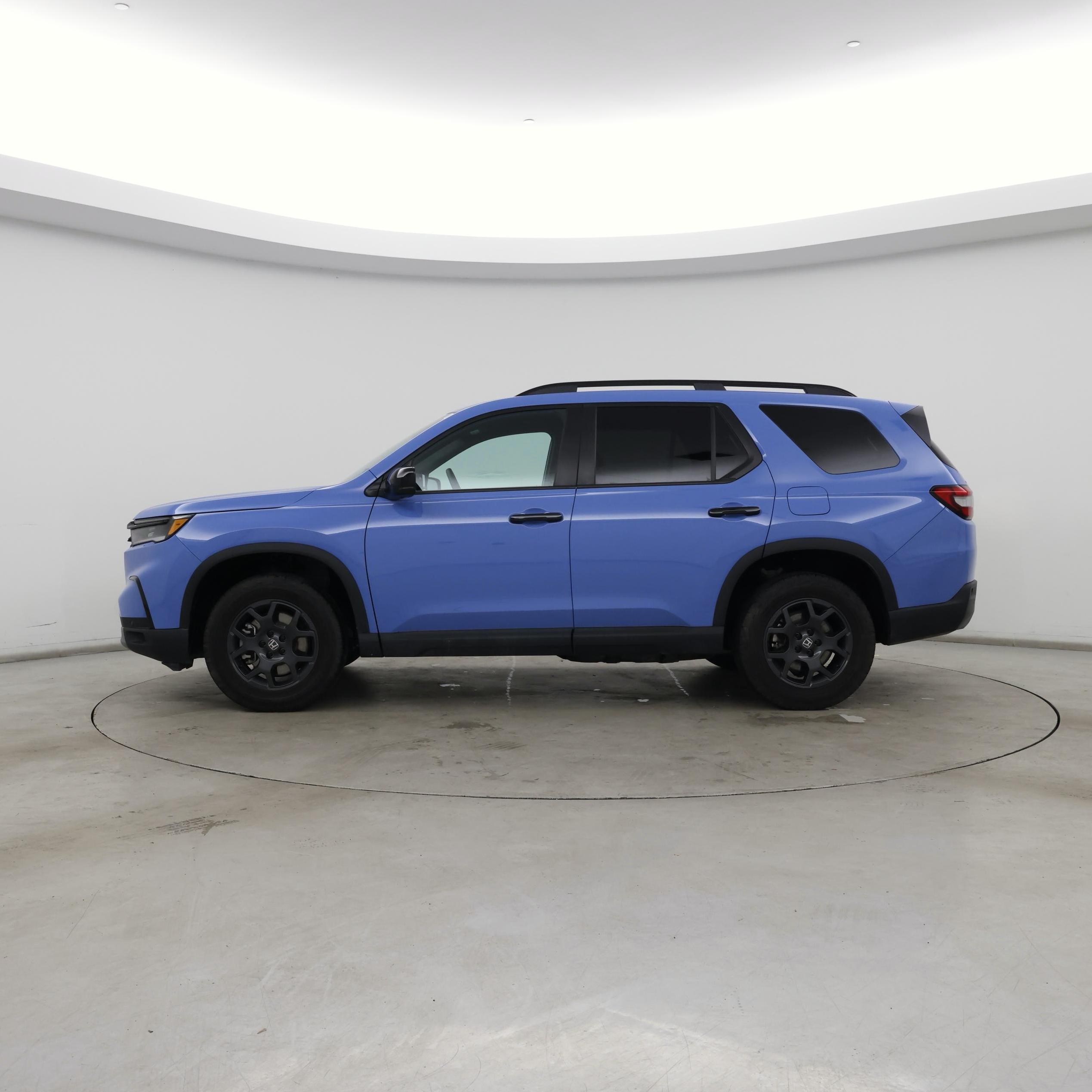 Thumbnail: 2025 Honda Pilot - 3