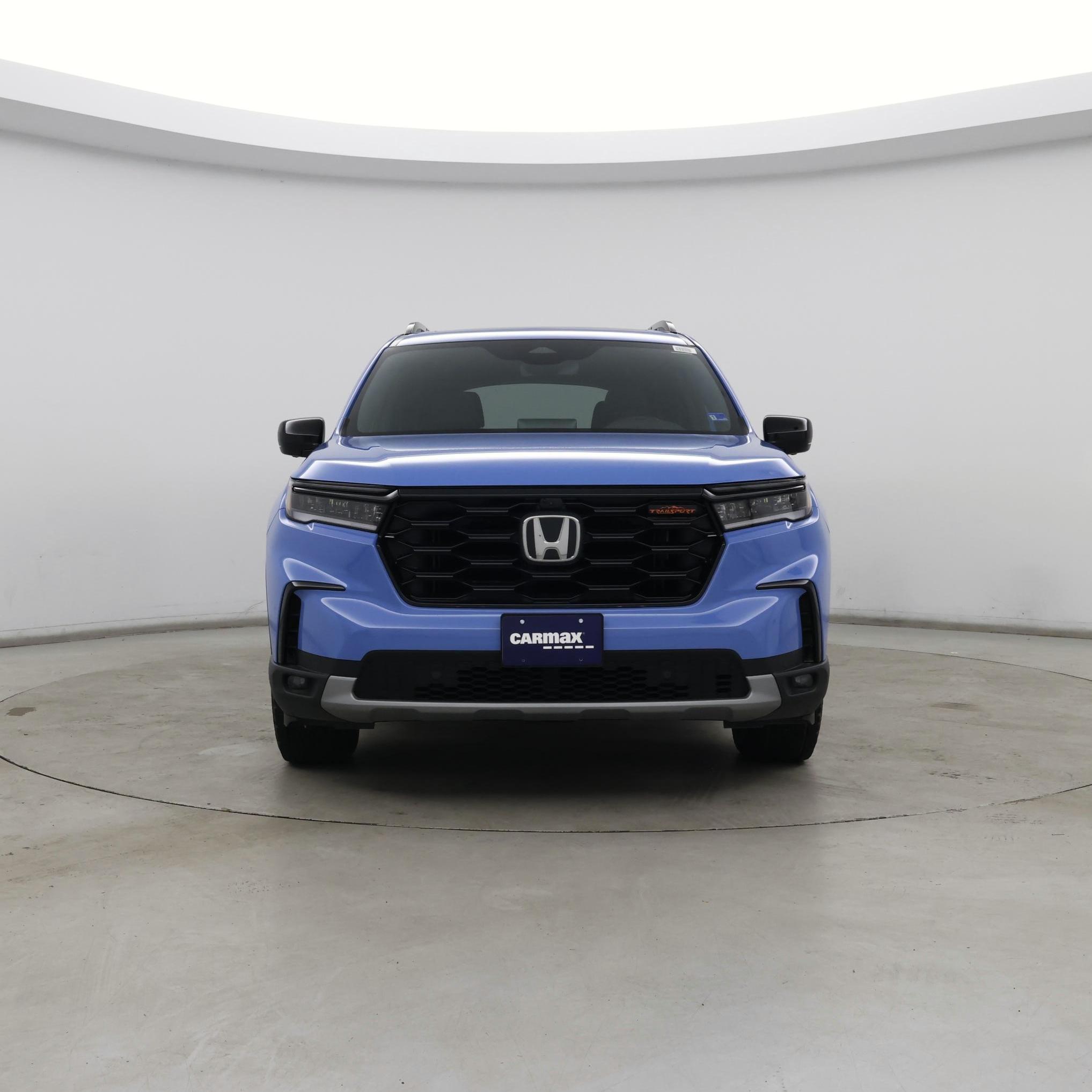 Thumbnail: 2025 Honda Pilot - 5