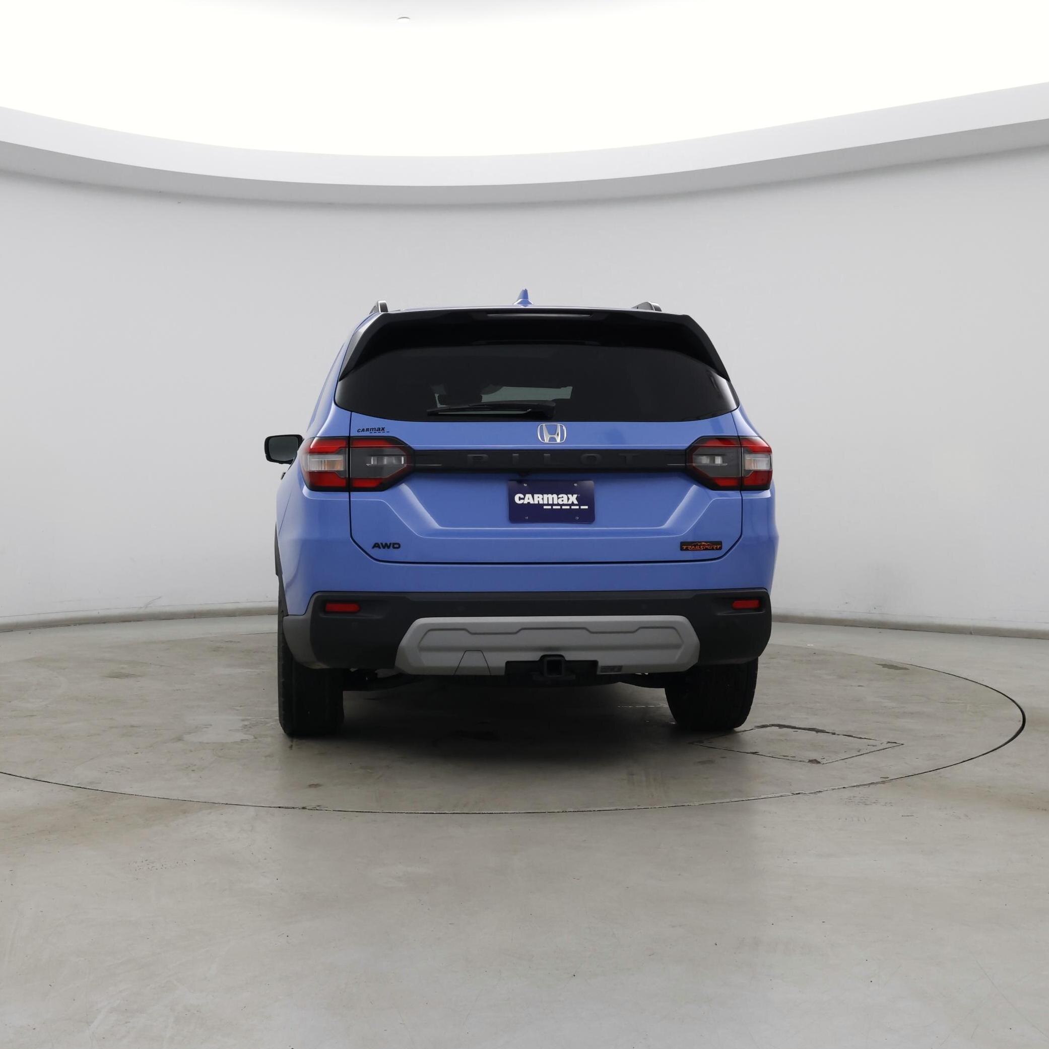 Thumbnail: 2025 Honda Pilot - 6