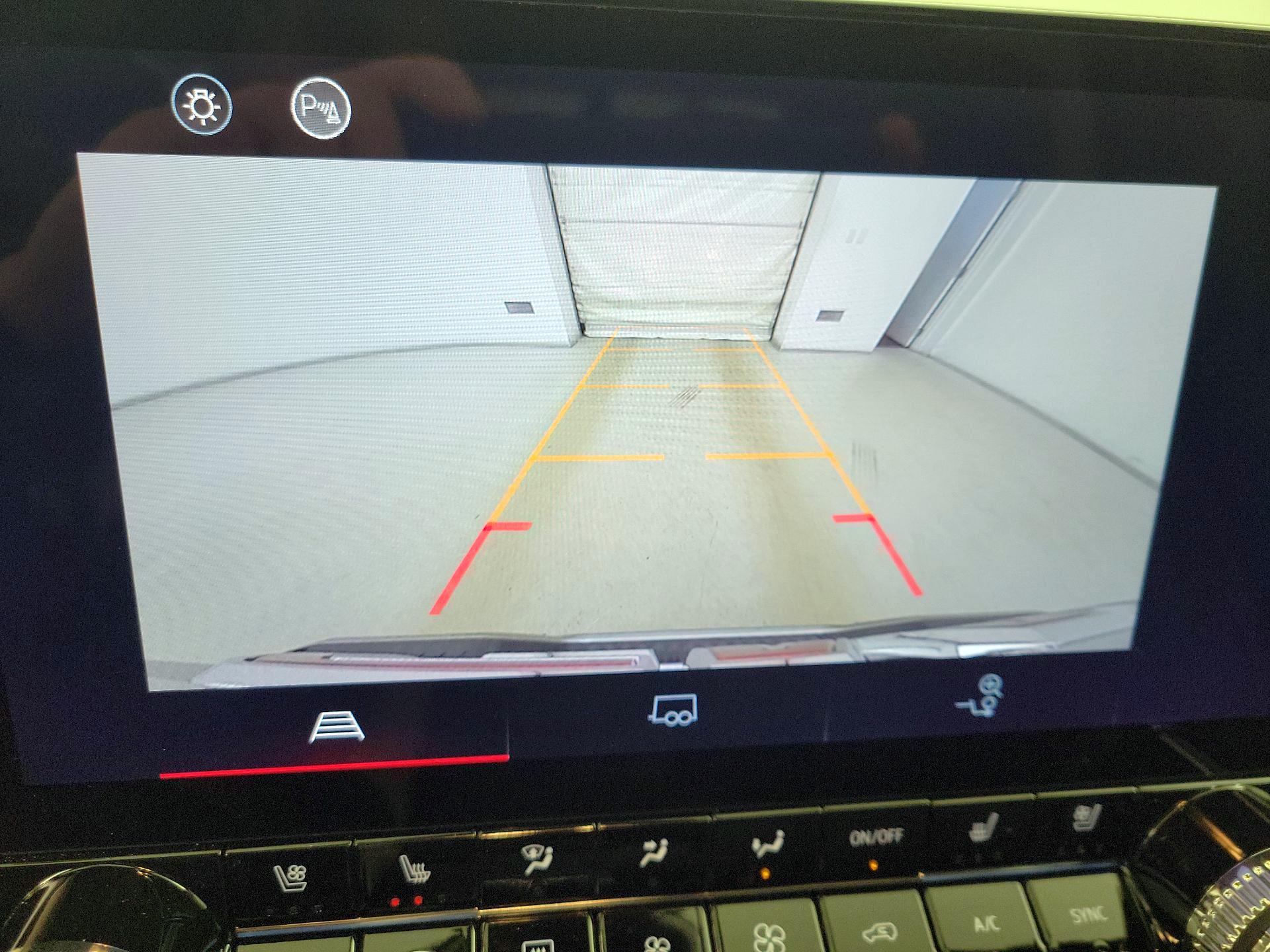 Thumbnail: 2024 GMC Canyon - 14