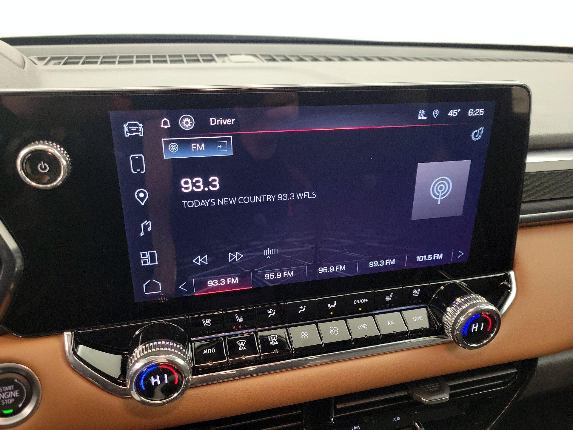 Thumbnail: 2024 GMC Canyon - 15