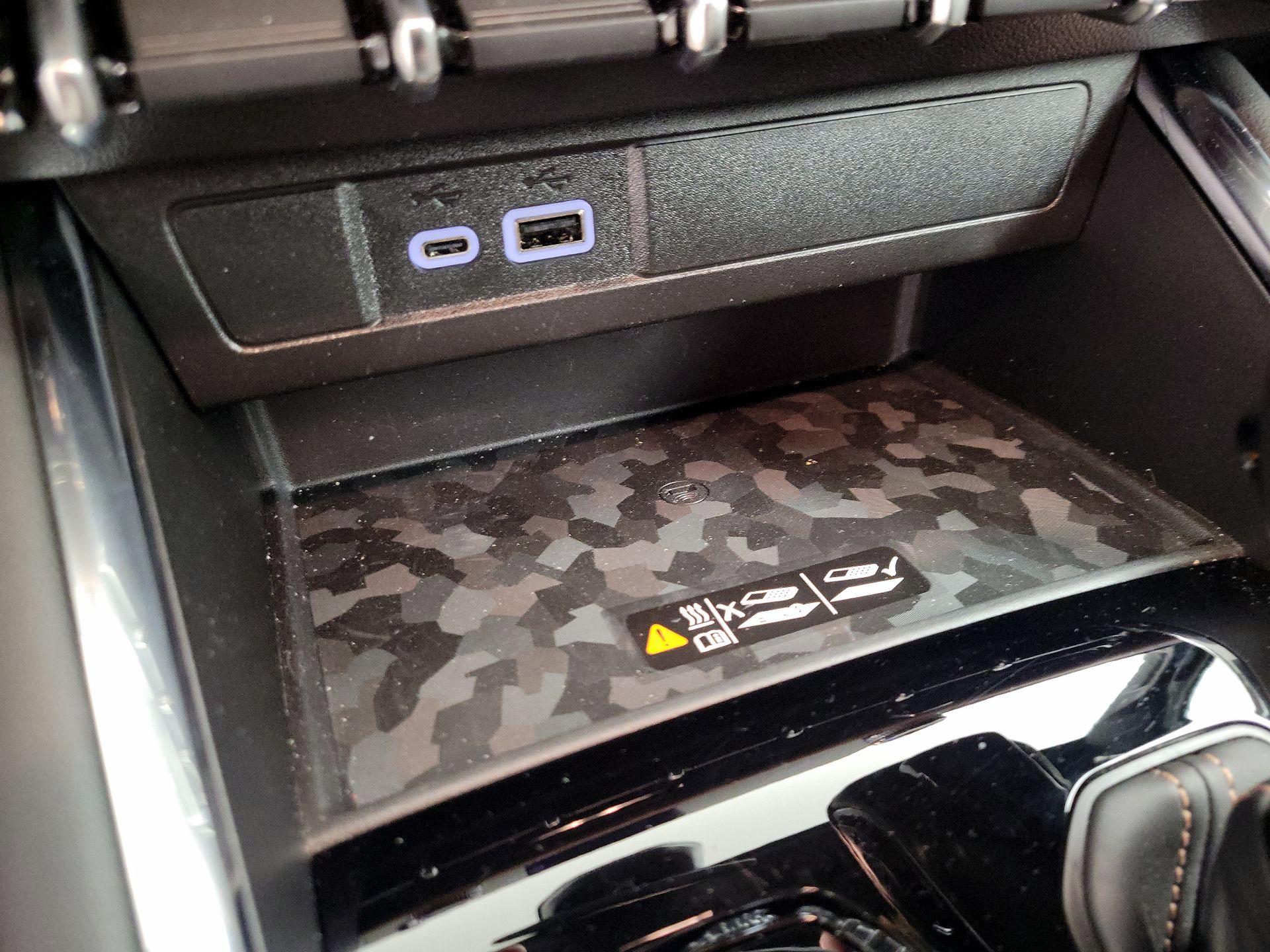 Thumbnail: 2024 GMC Canyon - 18