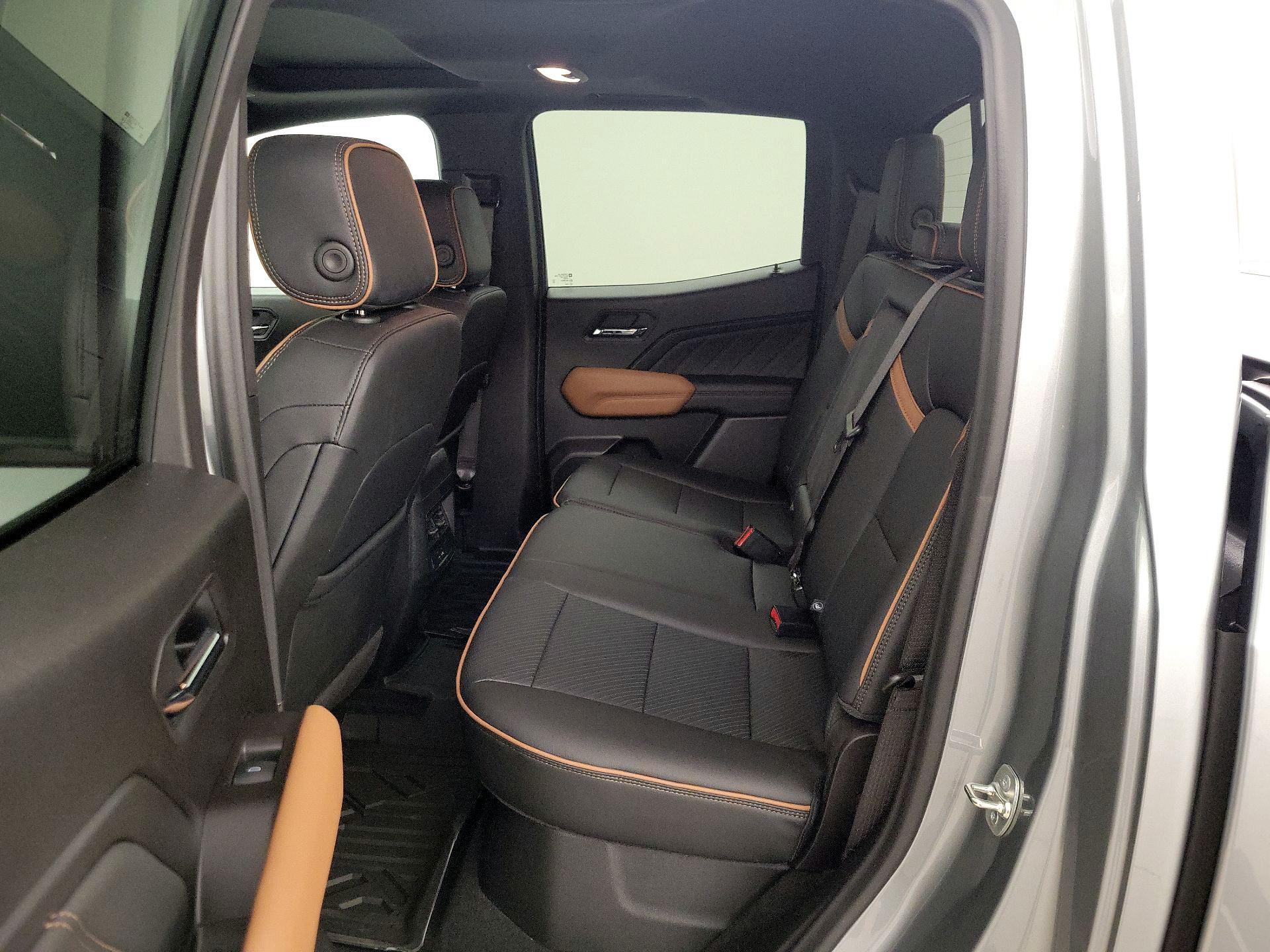 Thumbnail: 2024 GMC Canyon - 20